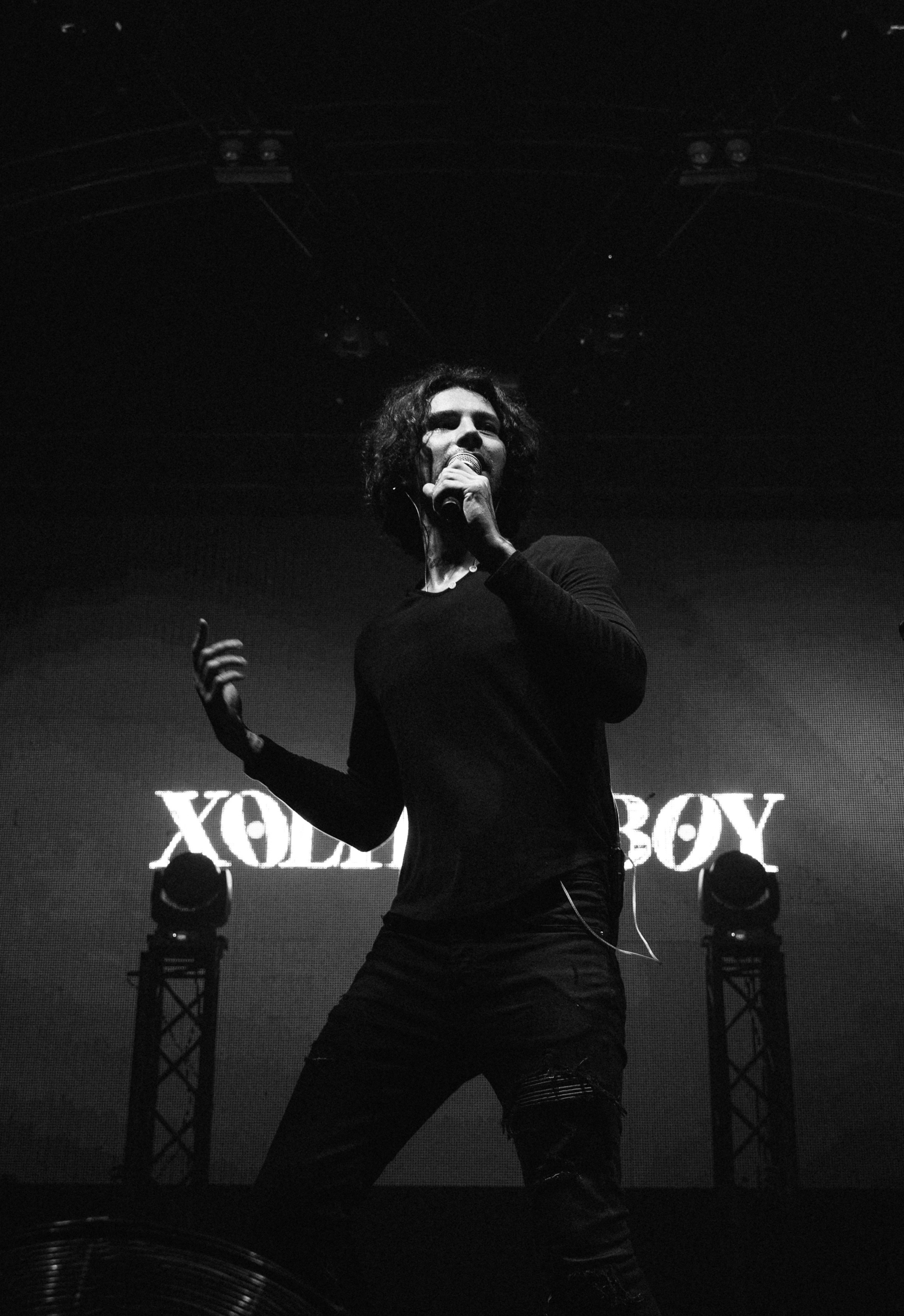 Концертное портфолио. Арт-фотограф в Краснодаре