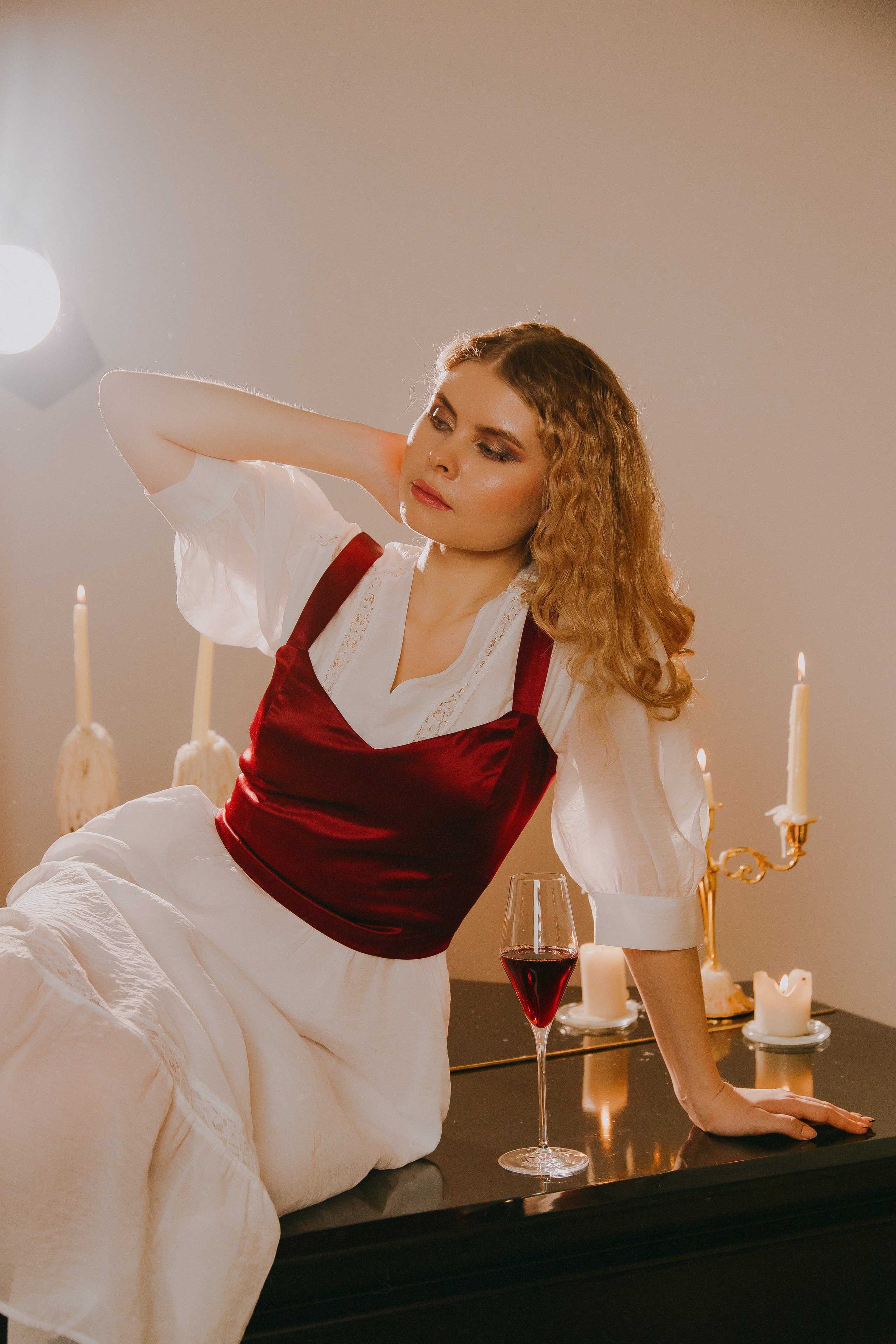 ВАЛЕРИЙ И ЕЛЕНА. Фотограф в Краснодаре Воронина Елена