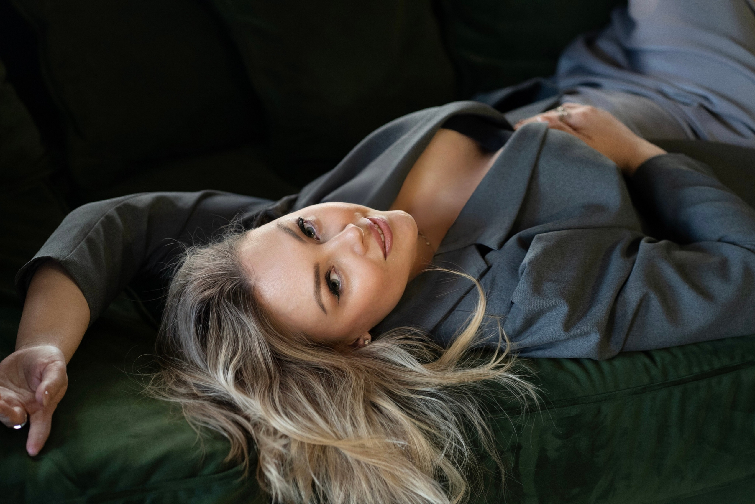 Вера. Фотограф в Москве и Подмосковье Наташа Андрианова