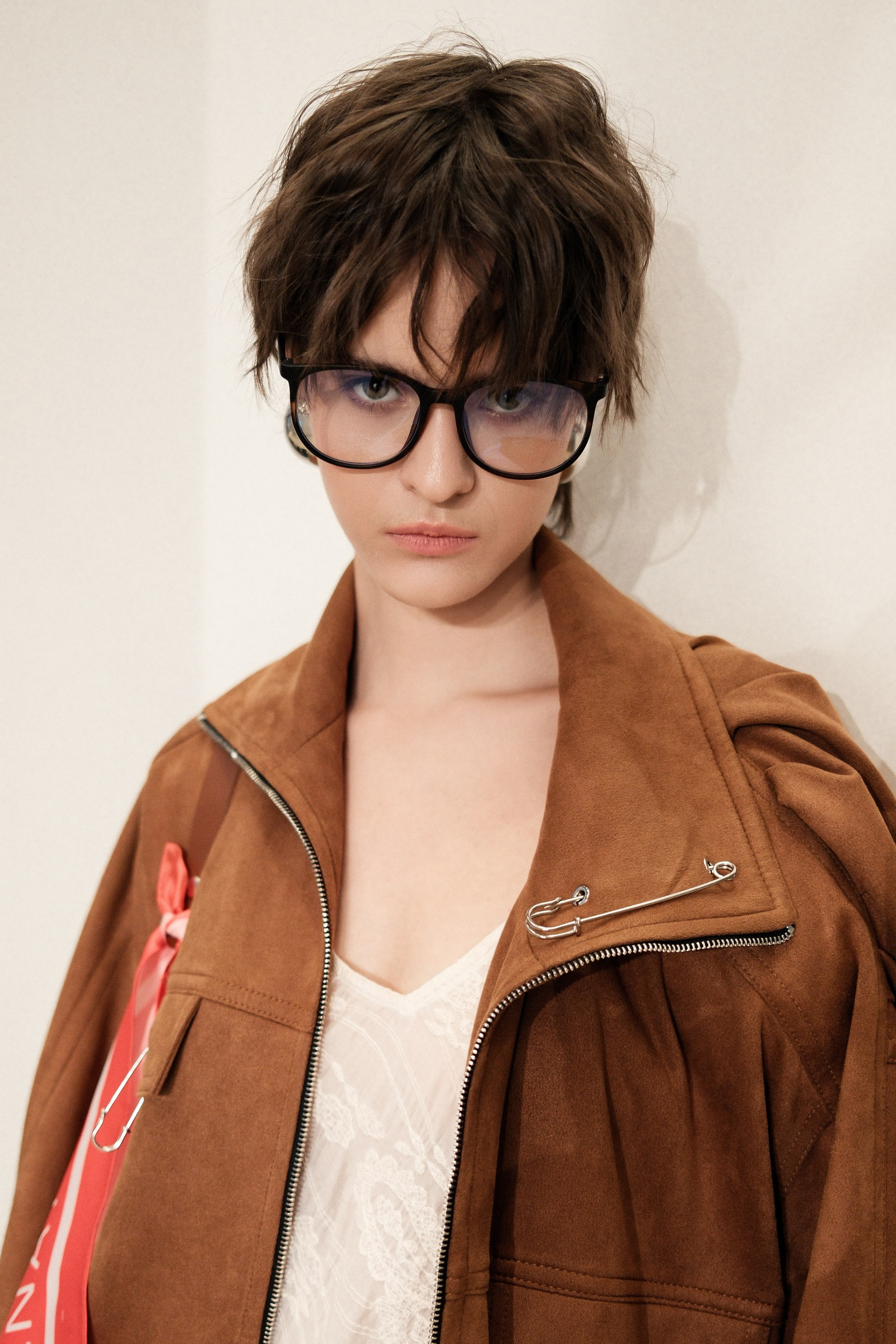 Московская неделя моды. Профессиональный фотограф в Москве Захар Ишутин