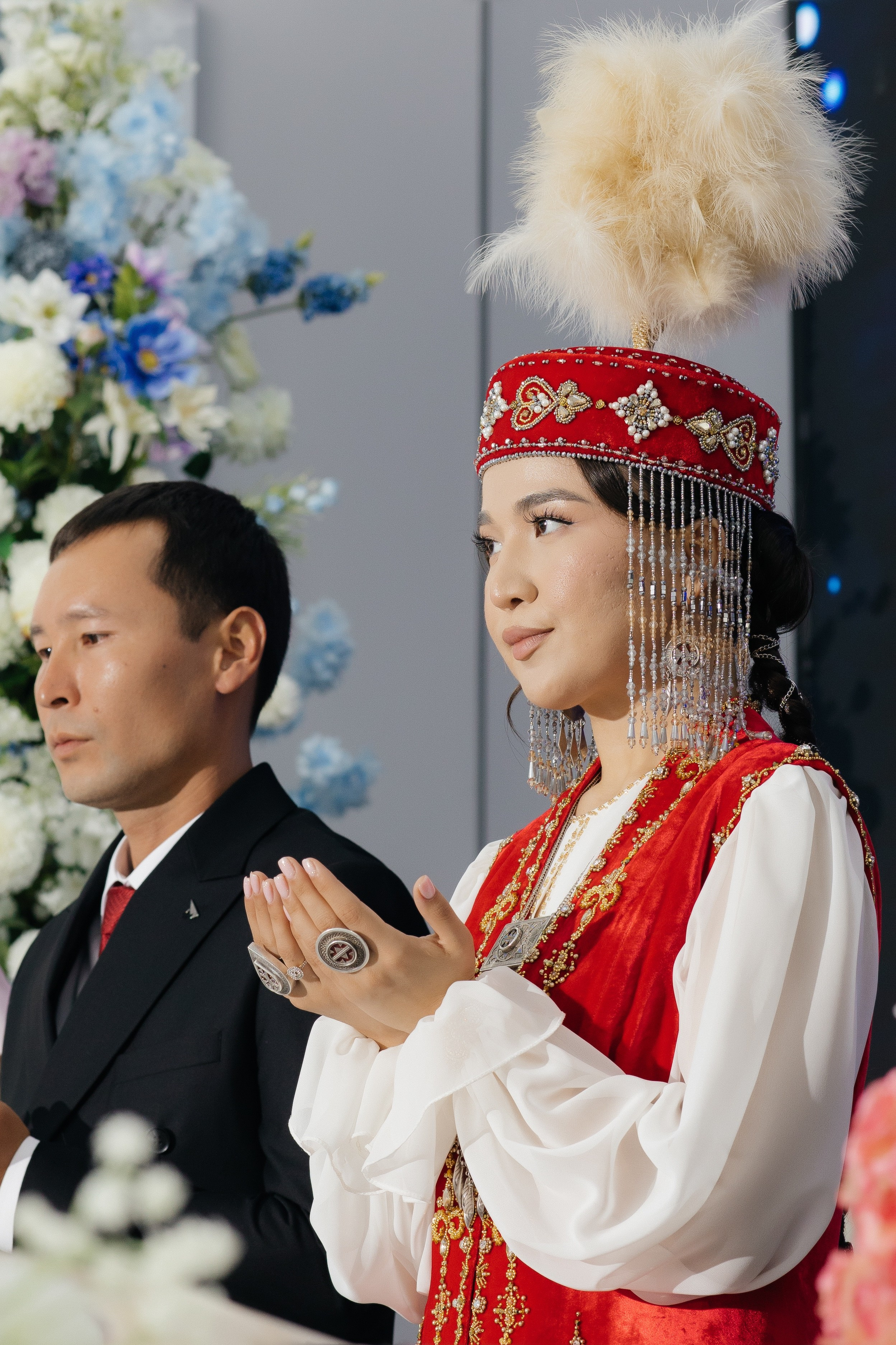 Uzatu Venera. Baikulov