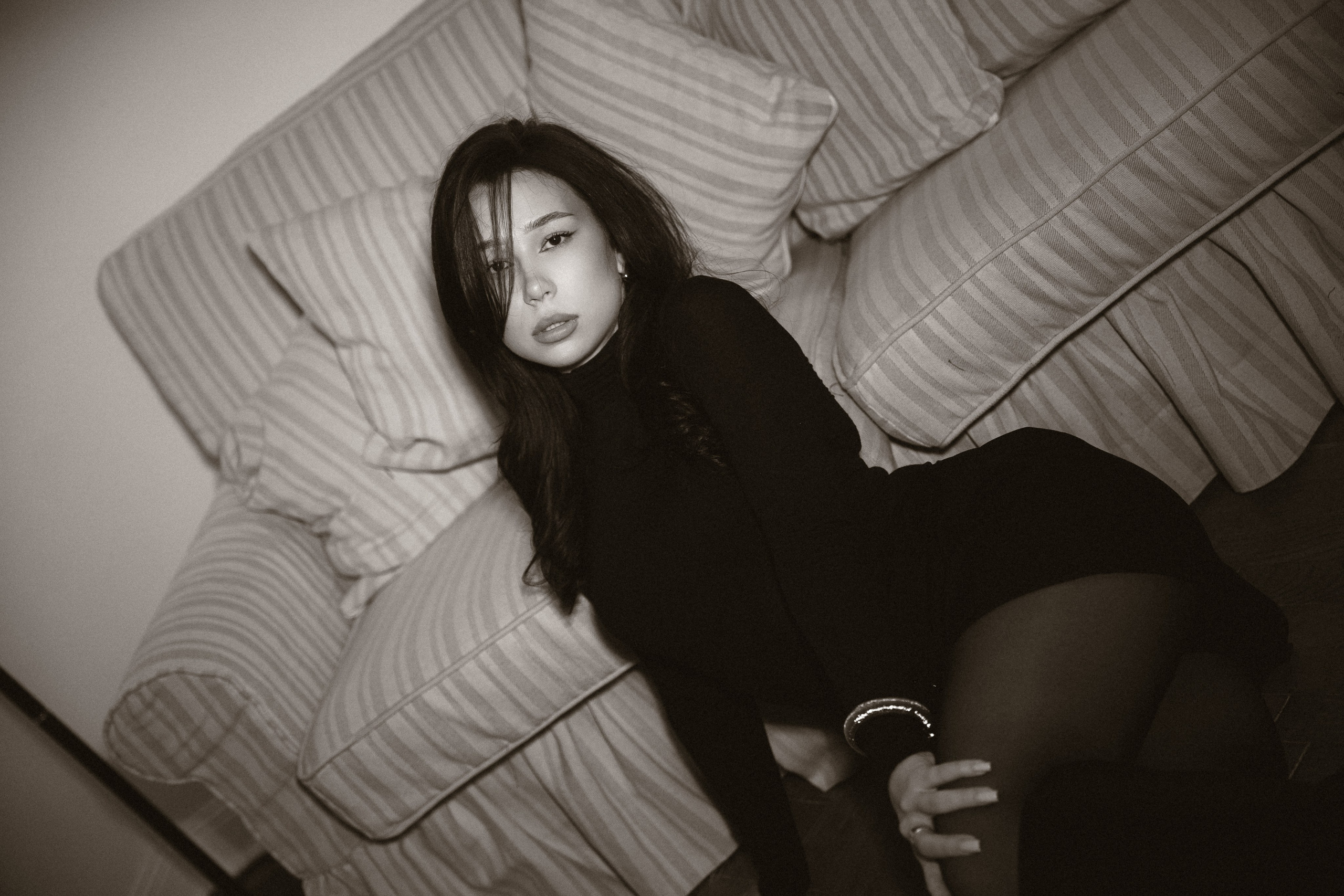 УЛЬЯНА. Фотограф Москва