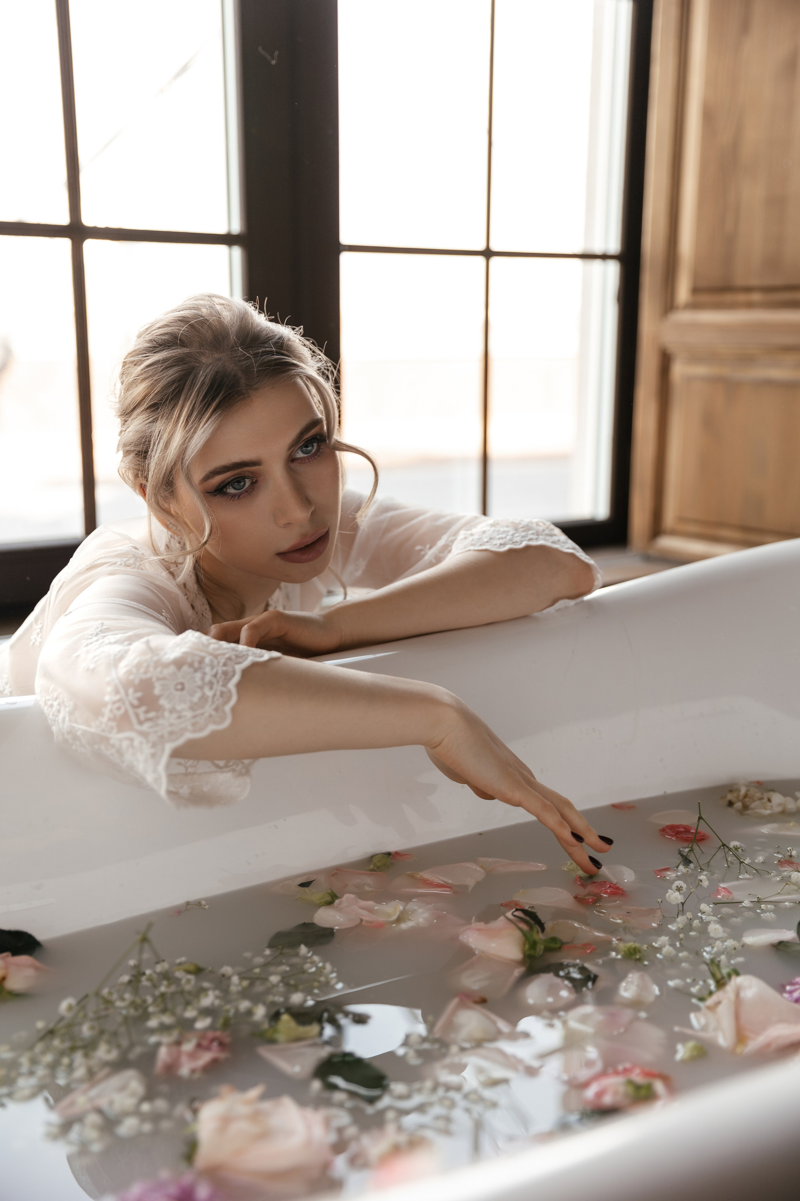 Екатерина. Lifestyle фотограф в Санкт-Петербурге Анна Щекалева