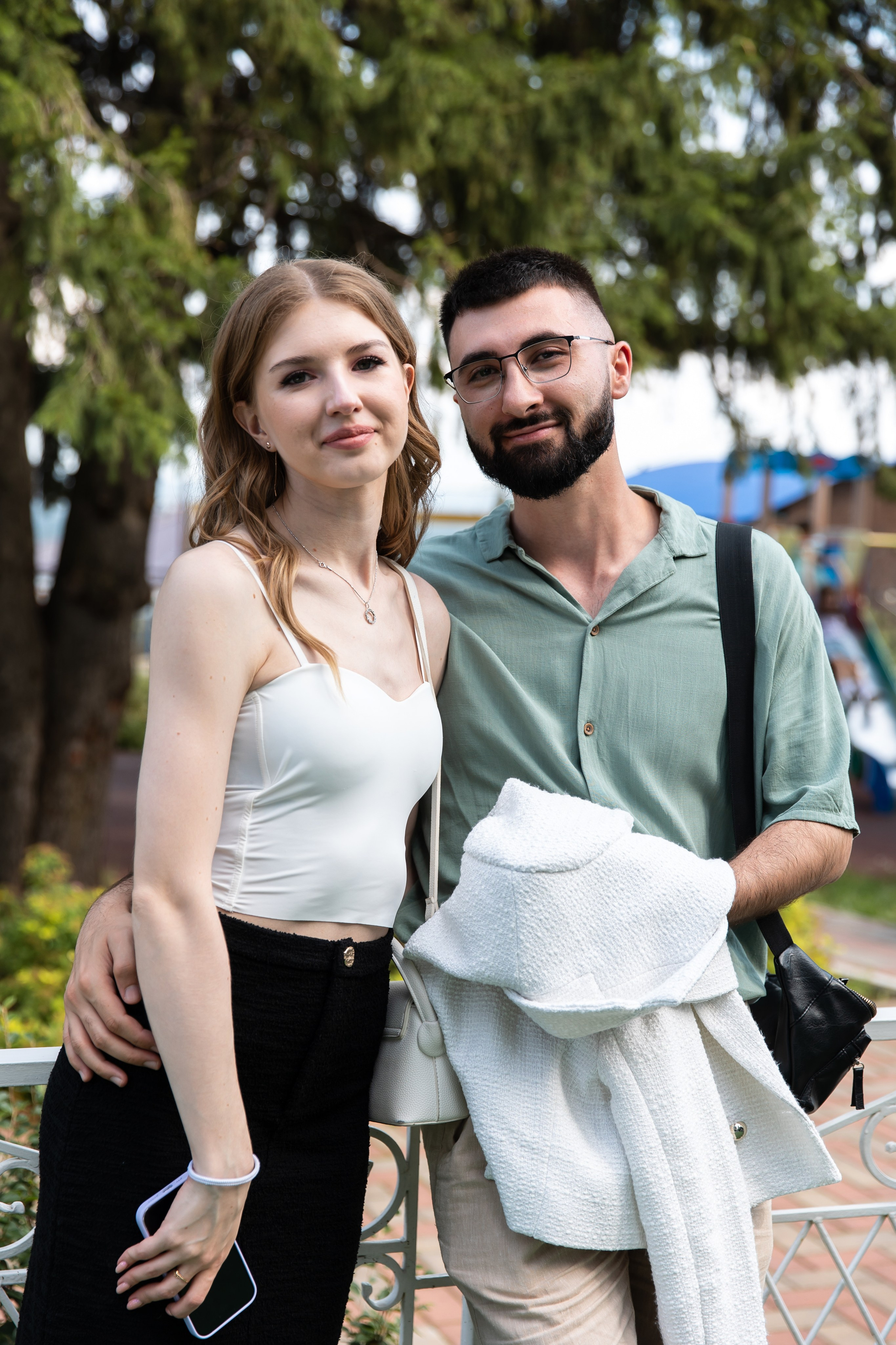 Ильнур и Лиана. Свадебный и семейный фотограф у Уфе Евгения Сазонова