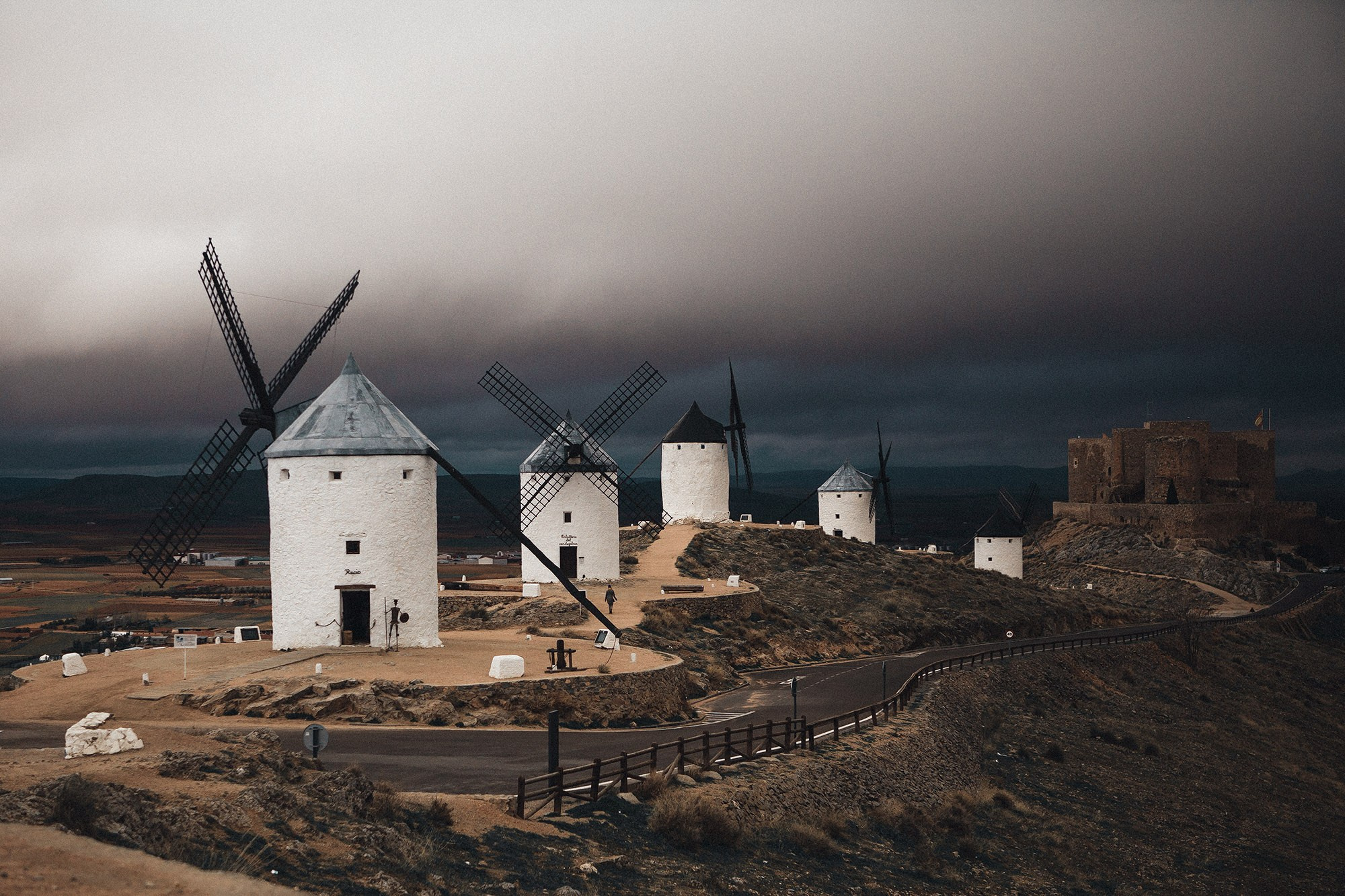 Art portfolio. AleSeeva