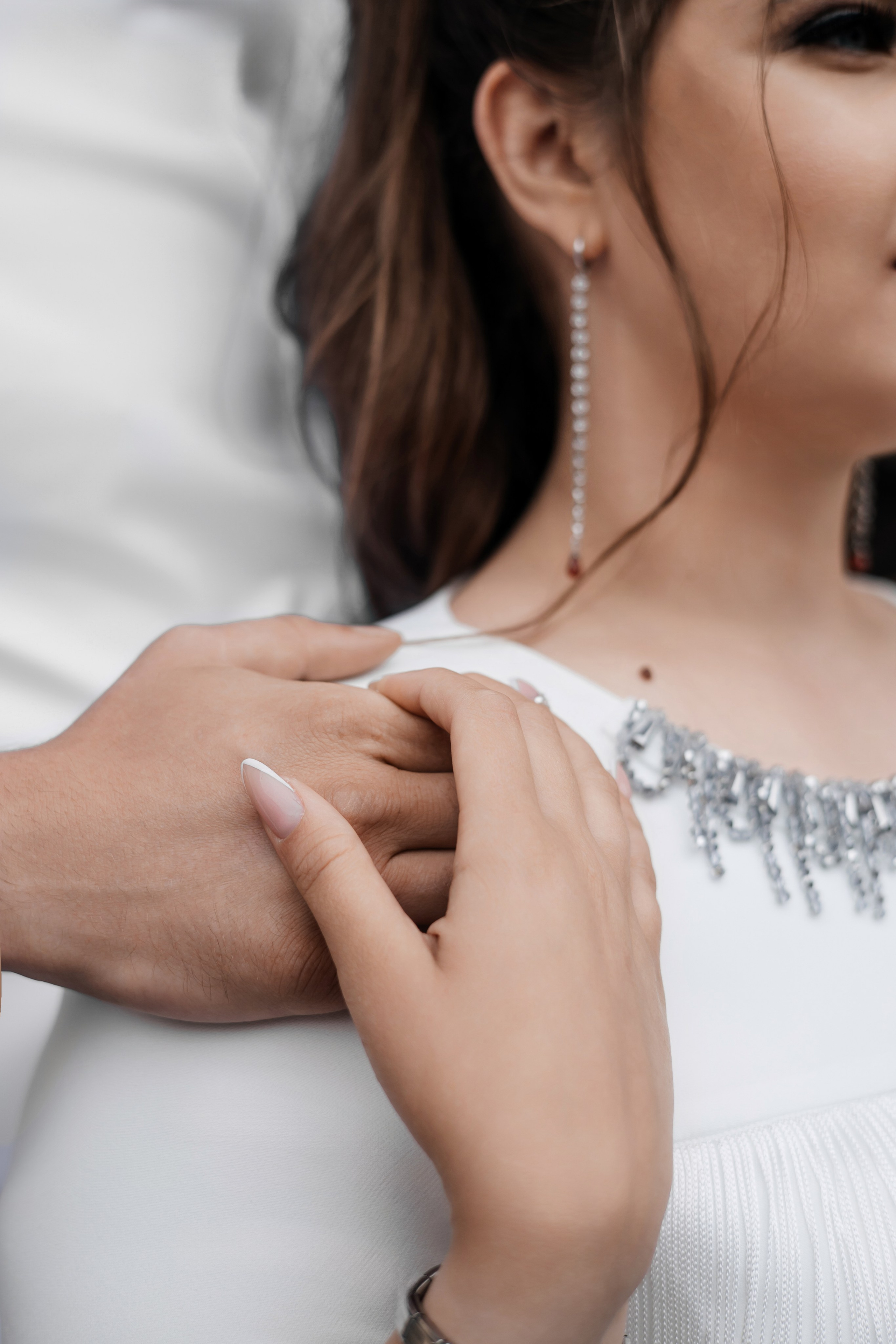 Алексей и Карина