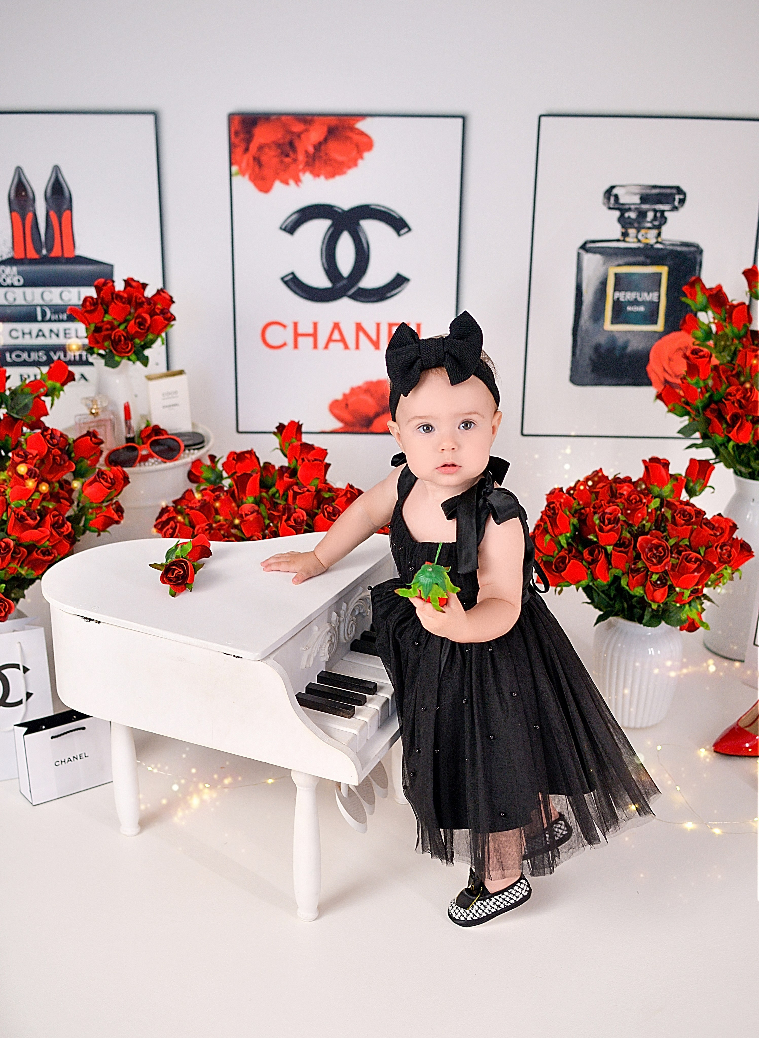 Фотосессия на годик Краснодар годовасие. Фотограф новорожденных Краснодар Малышенко Надежда