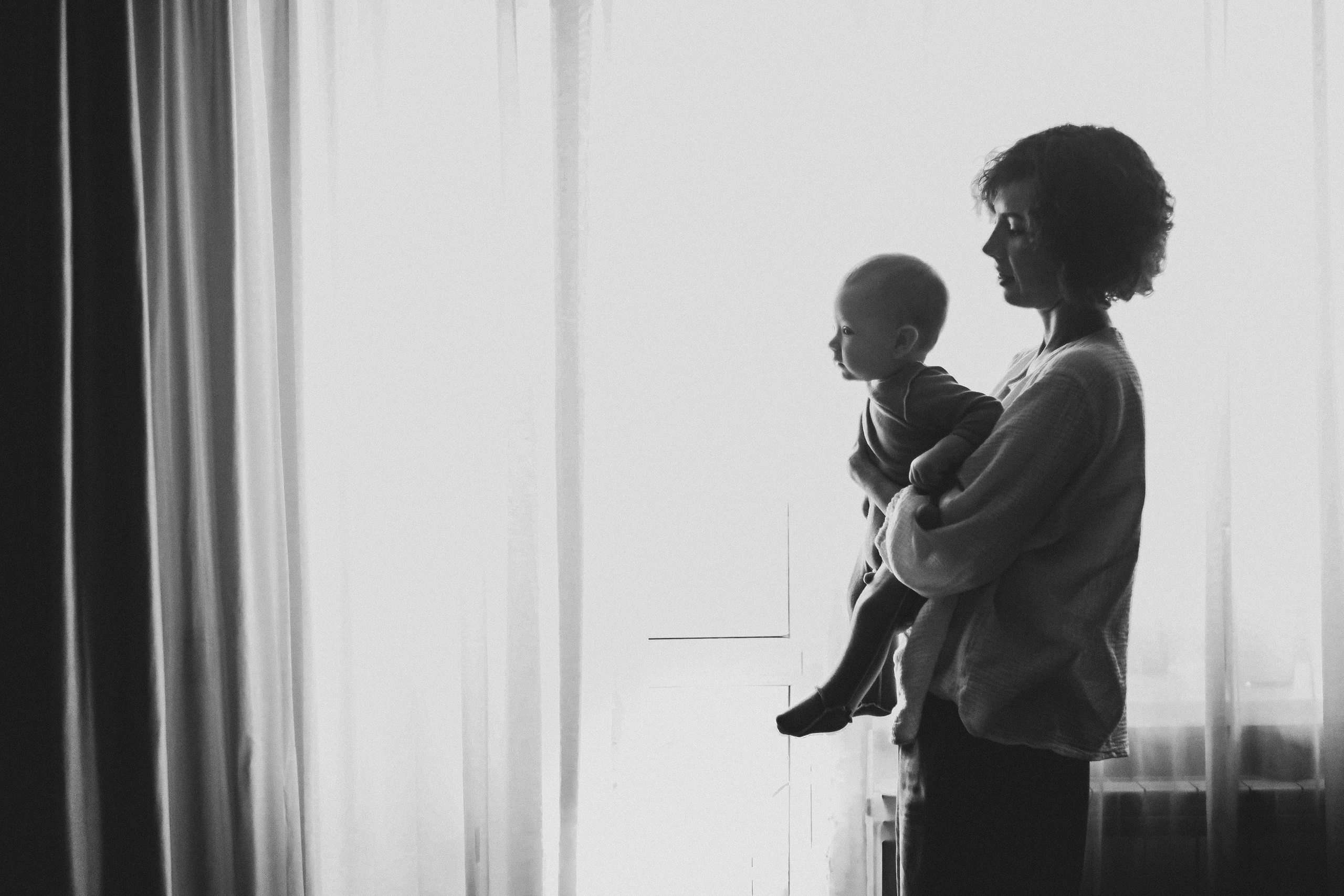 Семейные съемки. Семейный и портретный фотограф в Самаре Анна Григорьева