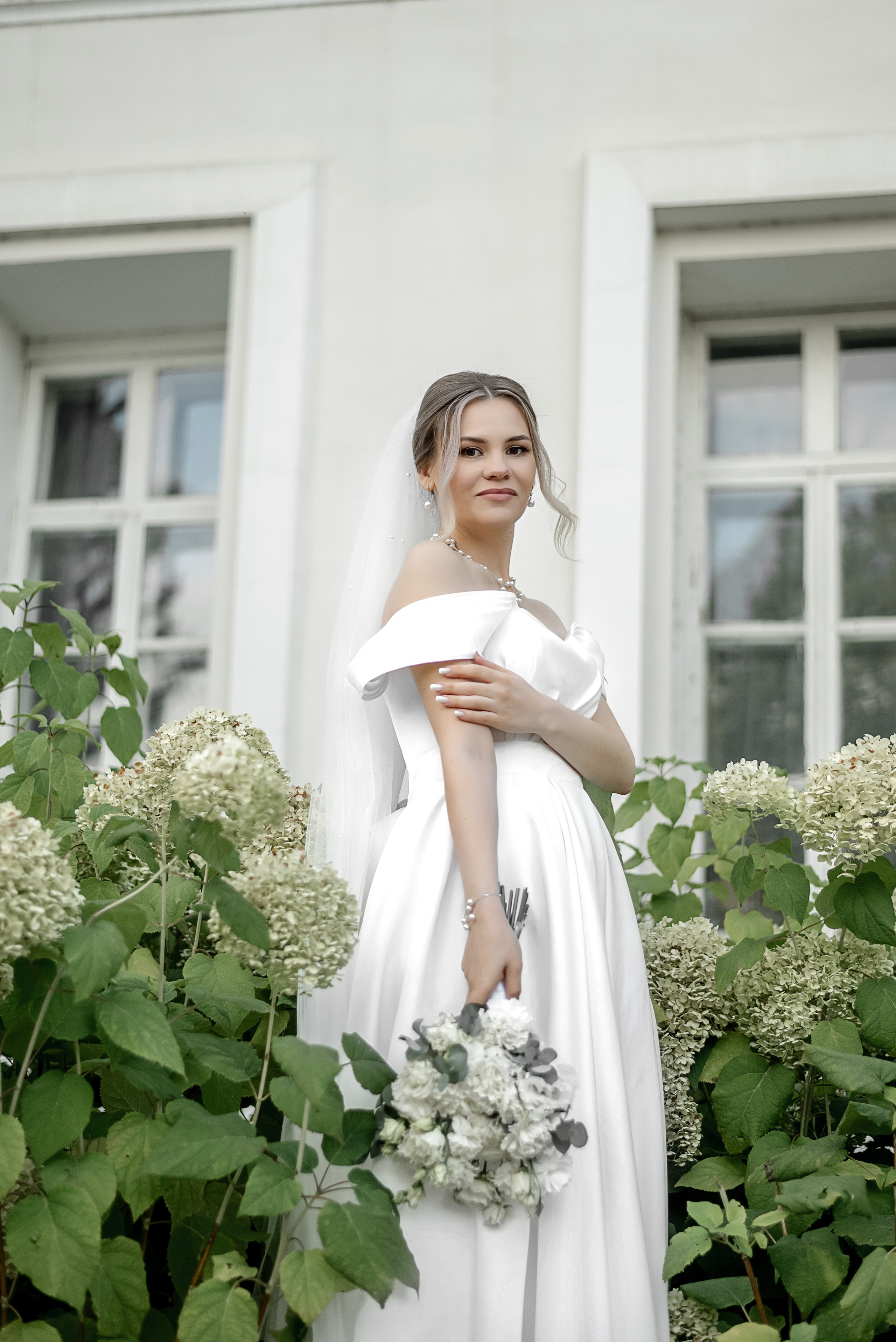 Свадьба Александра и Юлии 19.09.2026. Фотограф в Калуге Марина Афанасьева