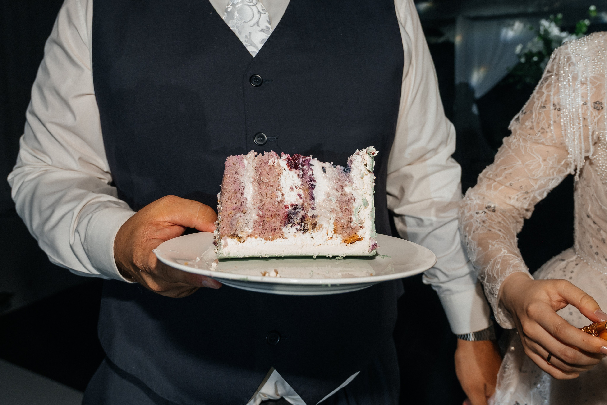 Свадьба Нелли и Леонида 08.08.2026. Фотограф в Калуге Марина Афанасьева