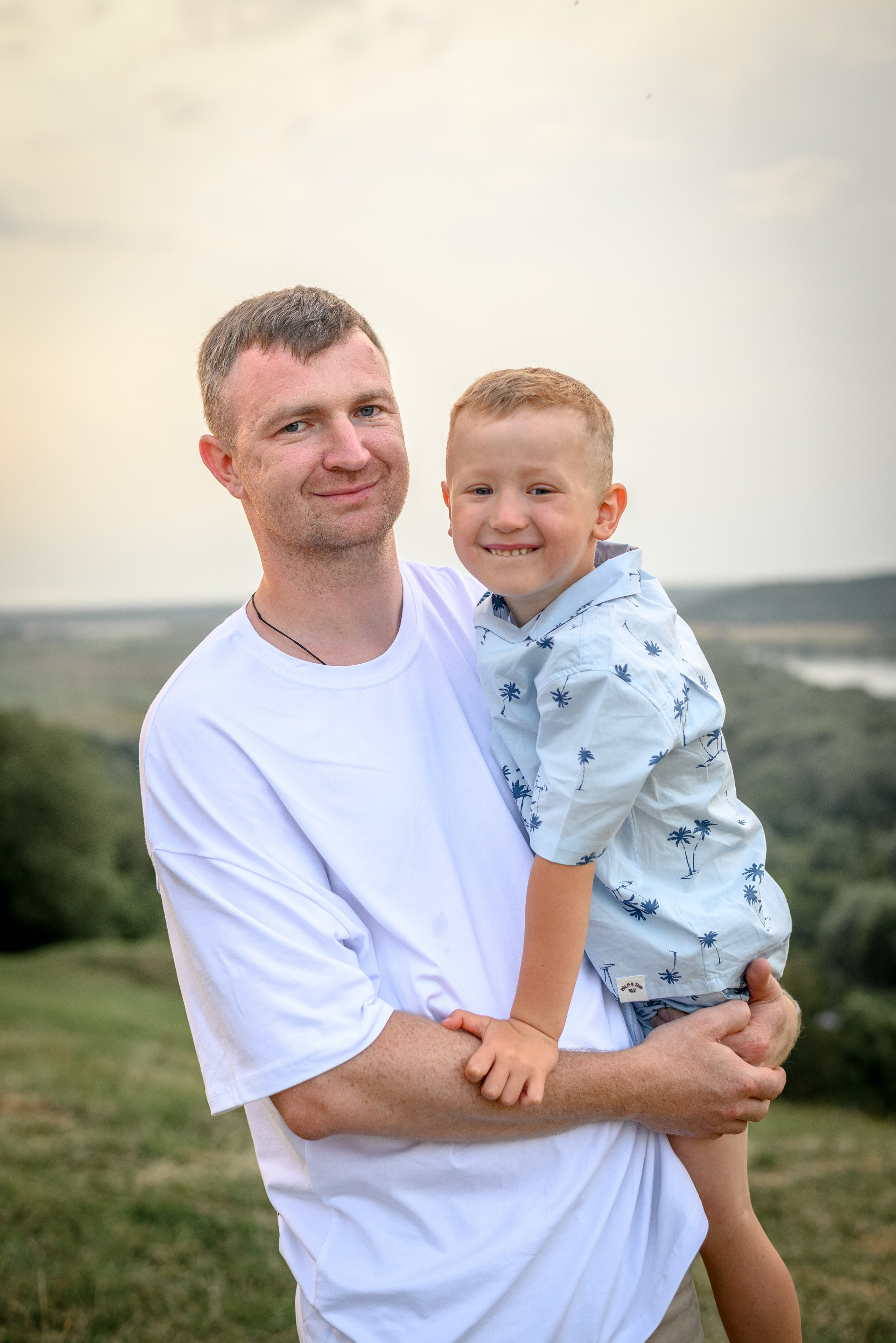 Семейные фотосессии. Фотограф в Калуге Марина Афанасьева