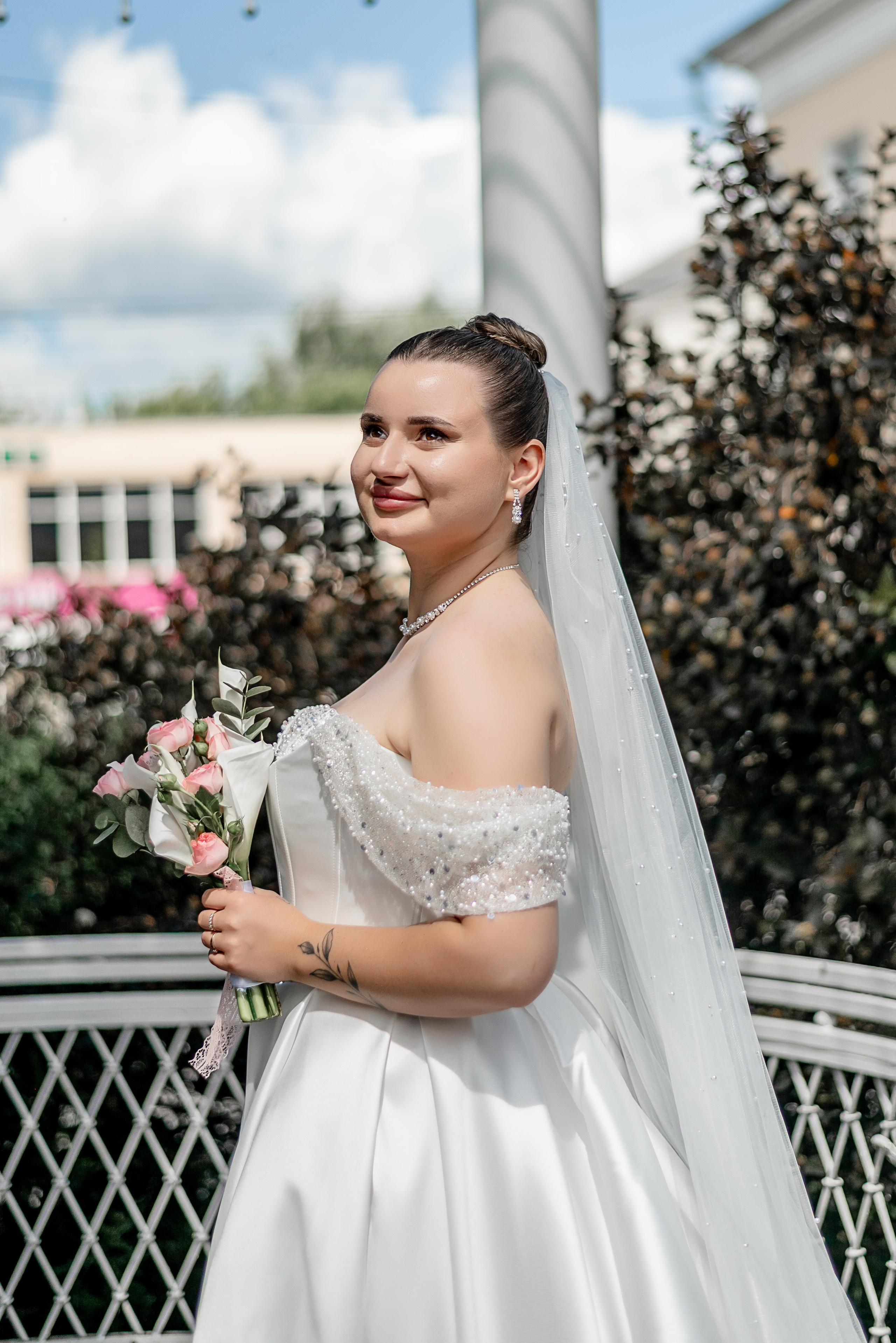 Свадьба Никиты и Татьяны 20.06.2026. Фотограф в Калуге Марина Афанасьева