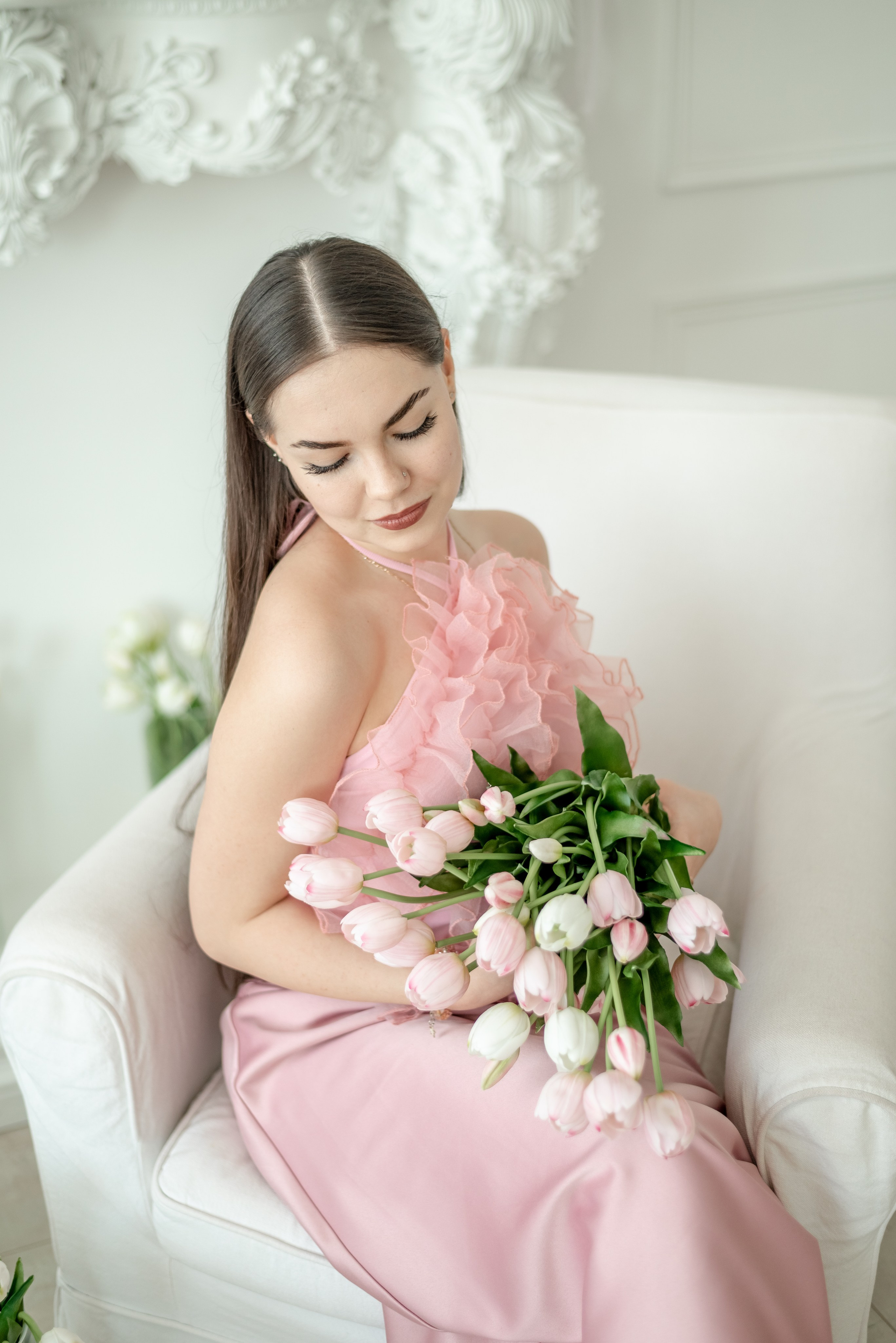 Индивидуальная фотосессия. Фотограф в Калуге Марина Афанасьева