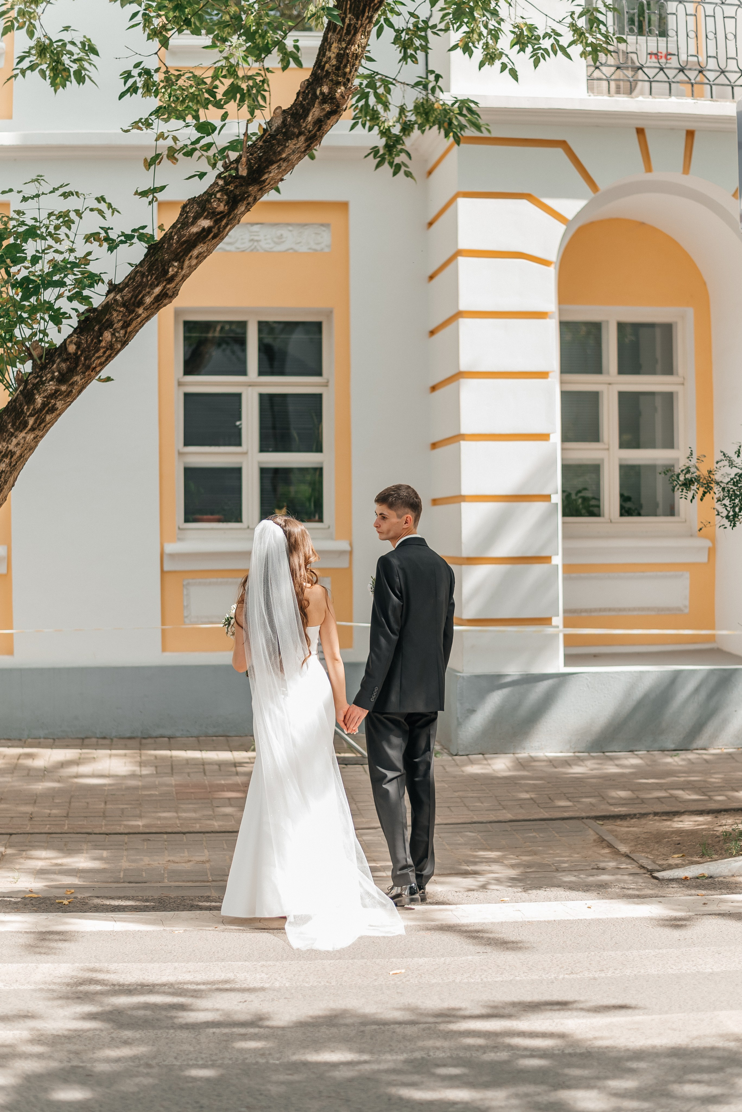 Свадьба Дмитрия и Златы 01.08.2026. Фотограф в Калуге Марина Афанасьева