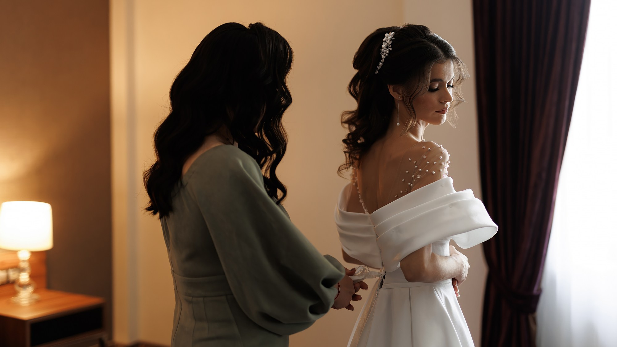 Дмитрий и Виктория. Свадебная фотосъёмка в Брянске | Влад и Ирина Тютьковы