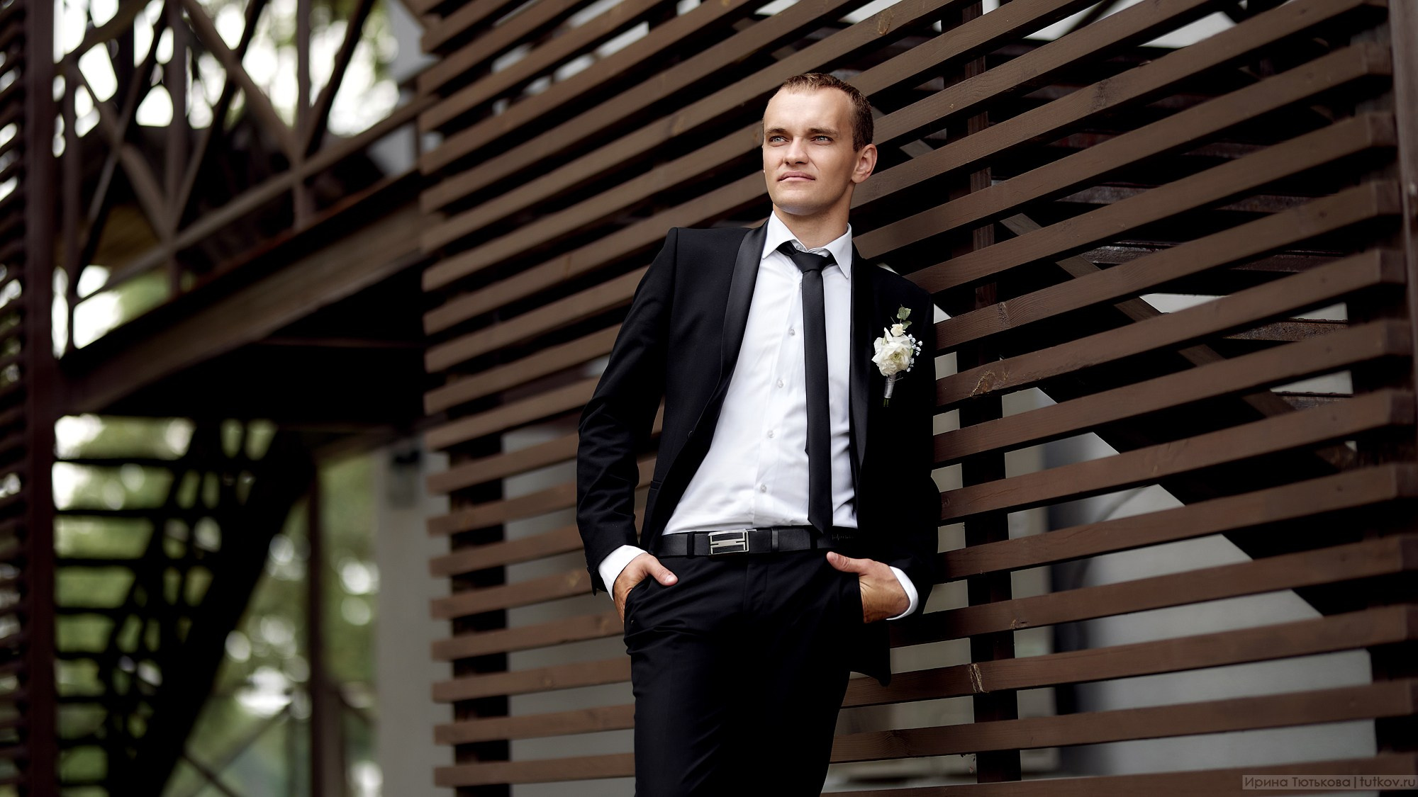 Яна и Костя. Свадебная фотосъёмка в Брянске | Влад и Ирина Тютьковы