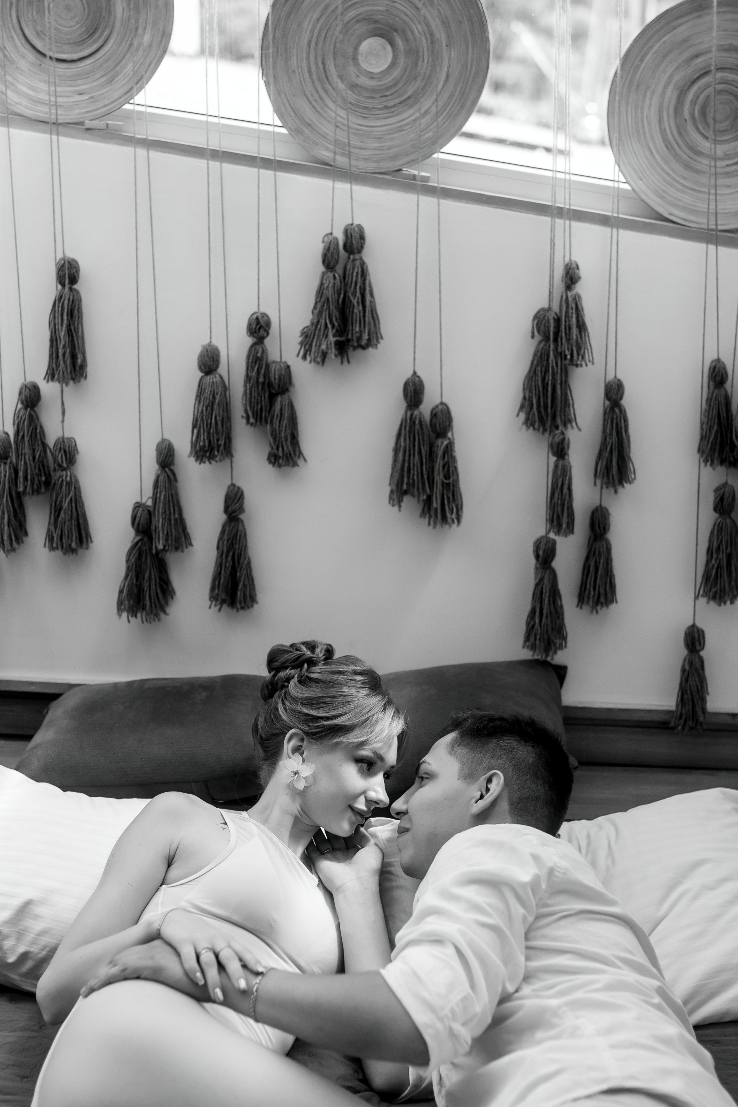 Рифкат и Виктория 20/07/2024. Свадебный и семейный фотограф в Севастополе и в Крыму Анастасия Корчак