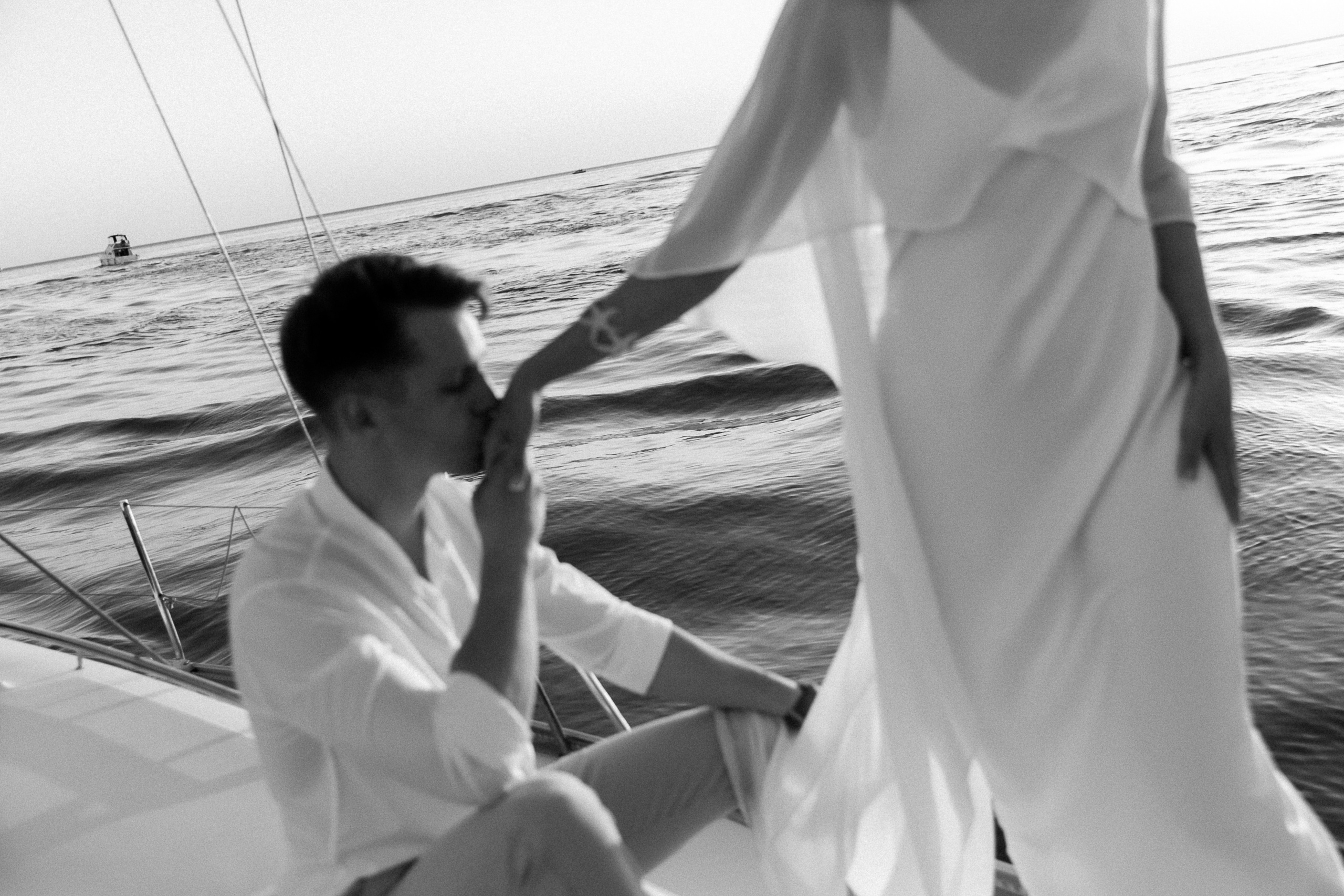 Яхта, парус…. Фотограф Сочи Адлер Сириус Красная Поляна Ошутина Анастасия