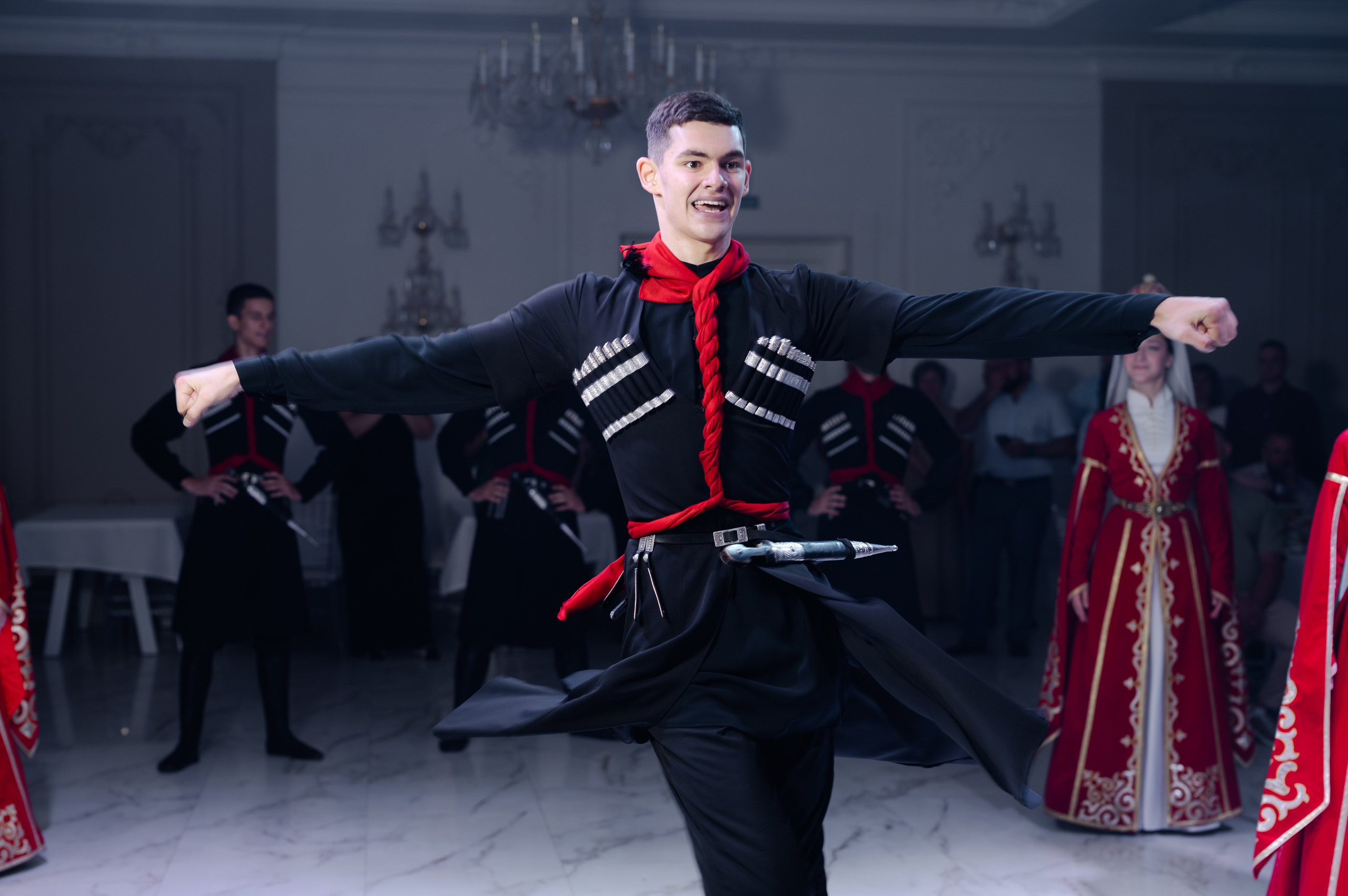 Алексей и Дана. Свадебный и семейный фотограф Светлана Матвеенко