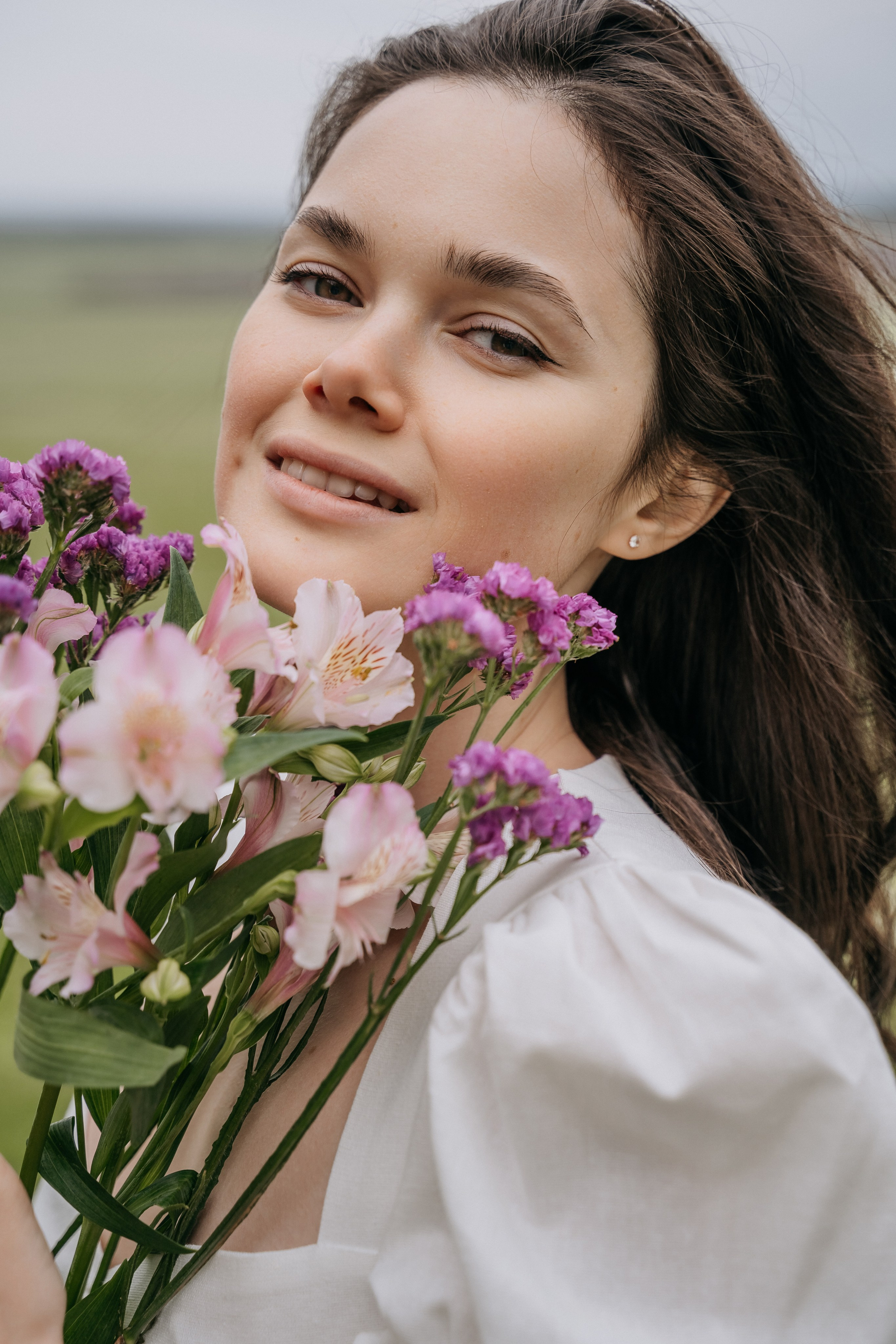 Две дочери две мамы две сестры. Свадебный семейный фотограф Ксения Божко Уфа Раевка никах в Нарыстау
