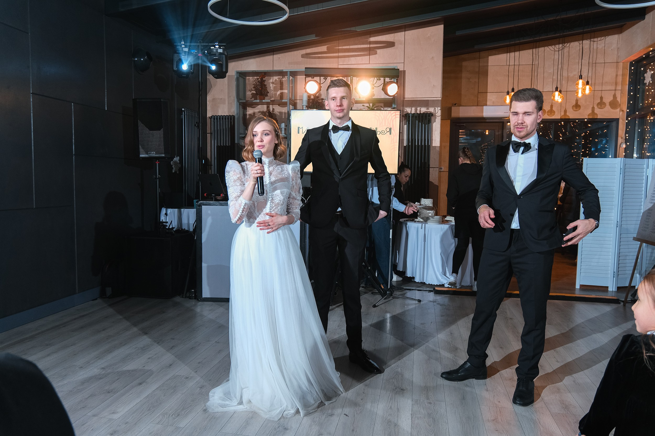 Макар и Софья. Фотограф и видеограф в Москве и МО — Евгений Лавров