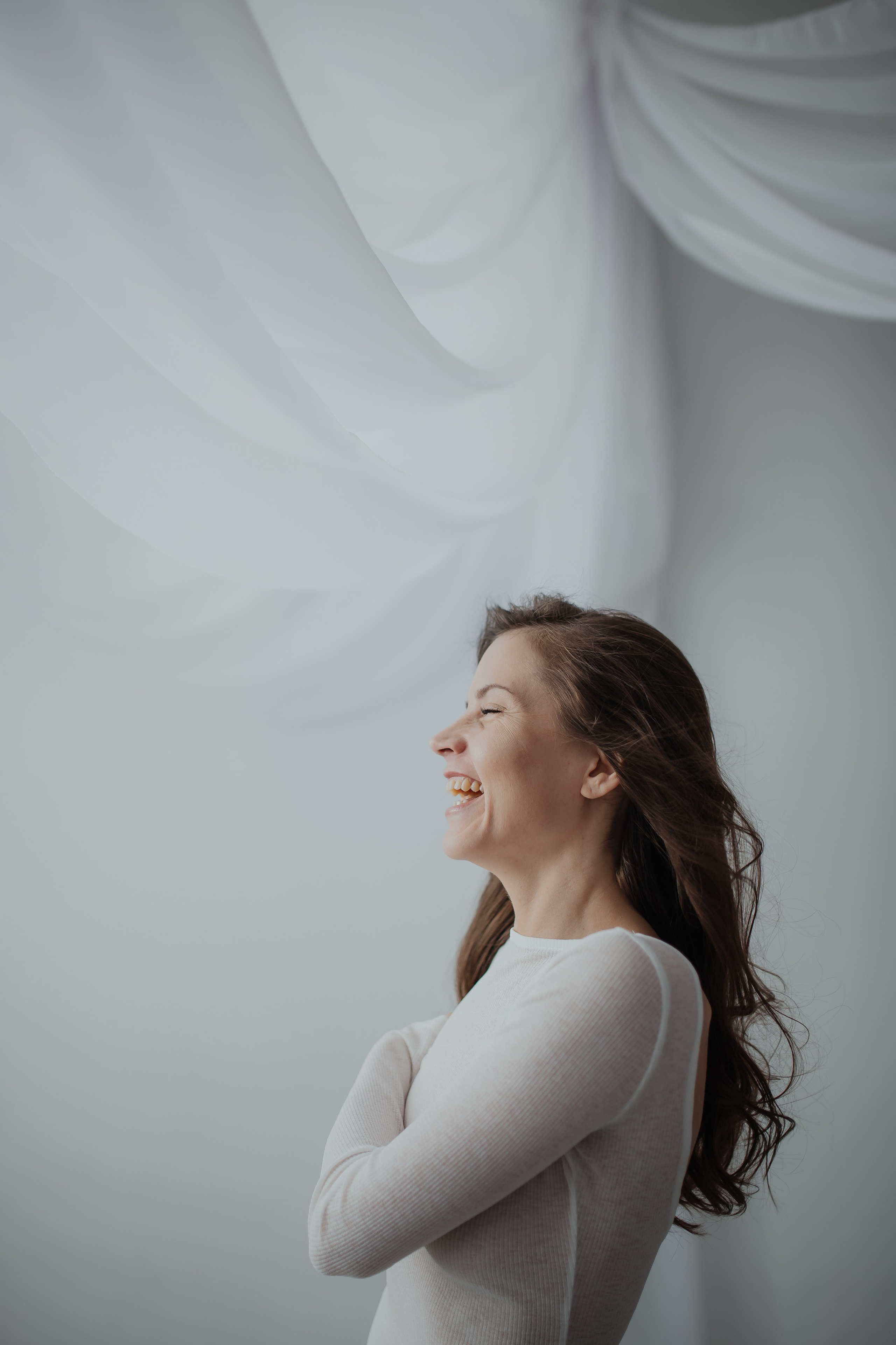 Полина. Фотограф Arina Elatova