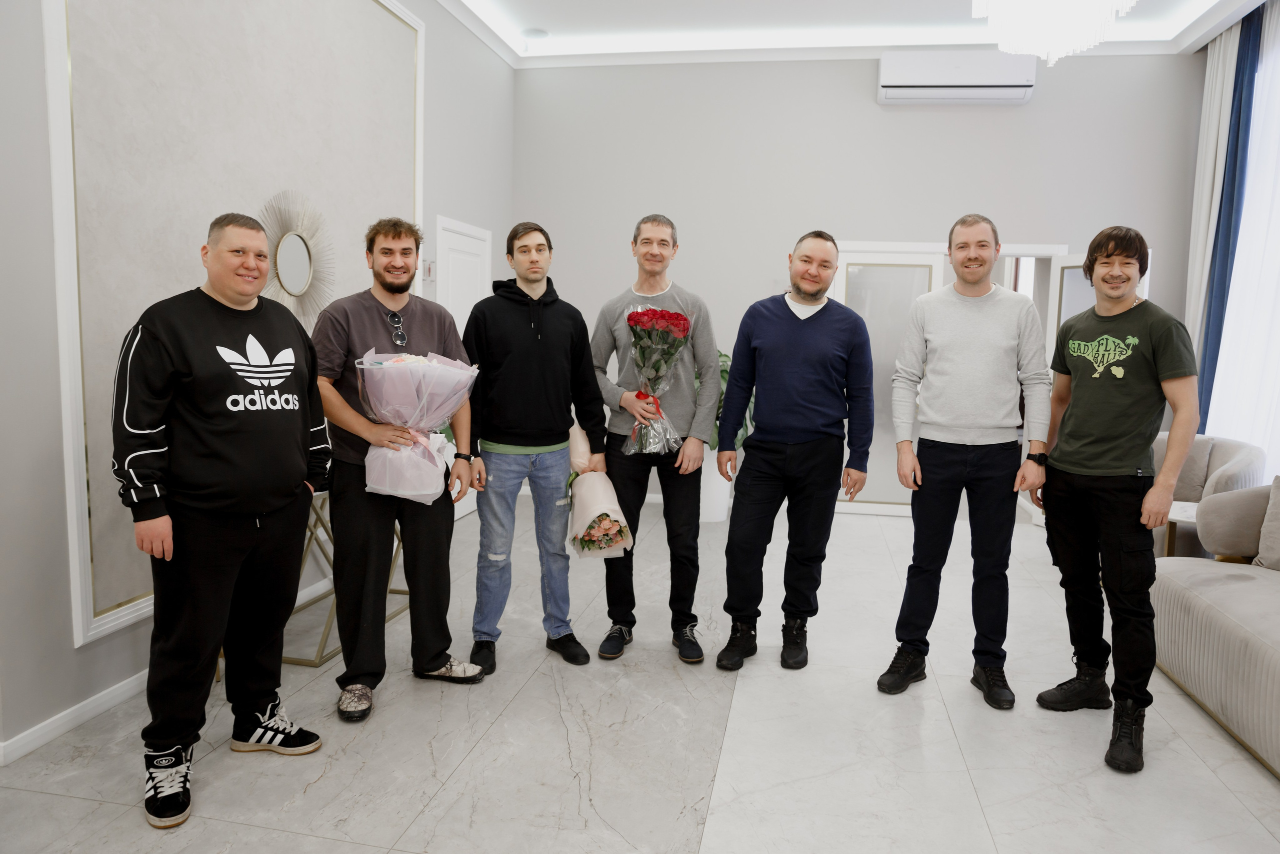 Изабэлла и Даниил. Профессиональный фотограф Надежда Антонова