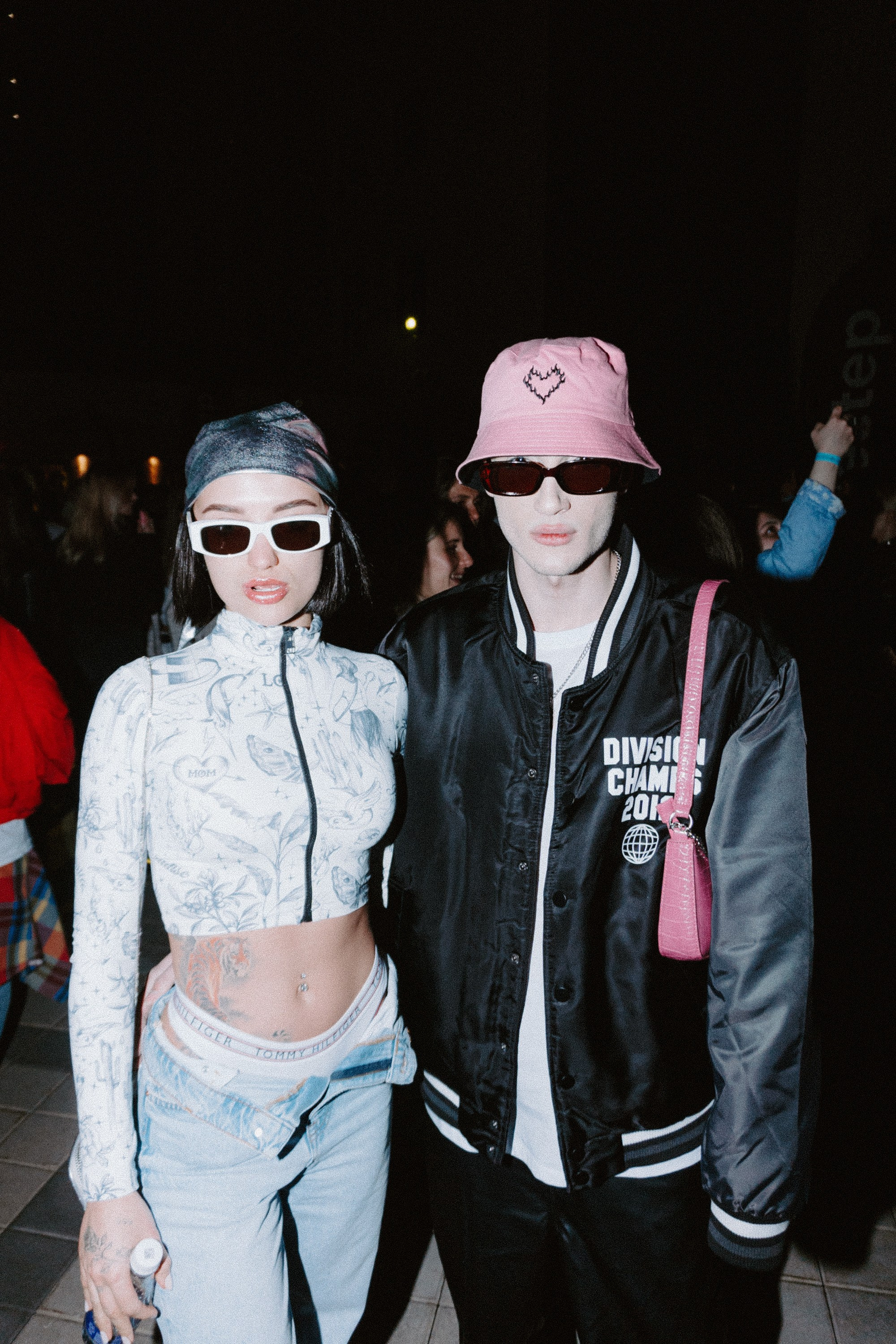 SUPERMETALL x NASHUME x RADIO GREENHOUSE. Фотограф первого впечатления