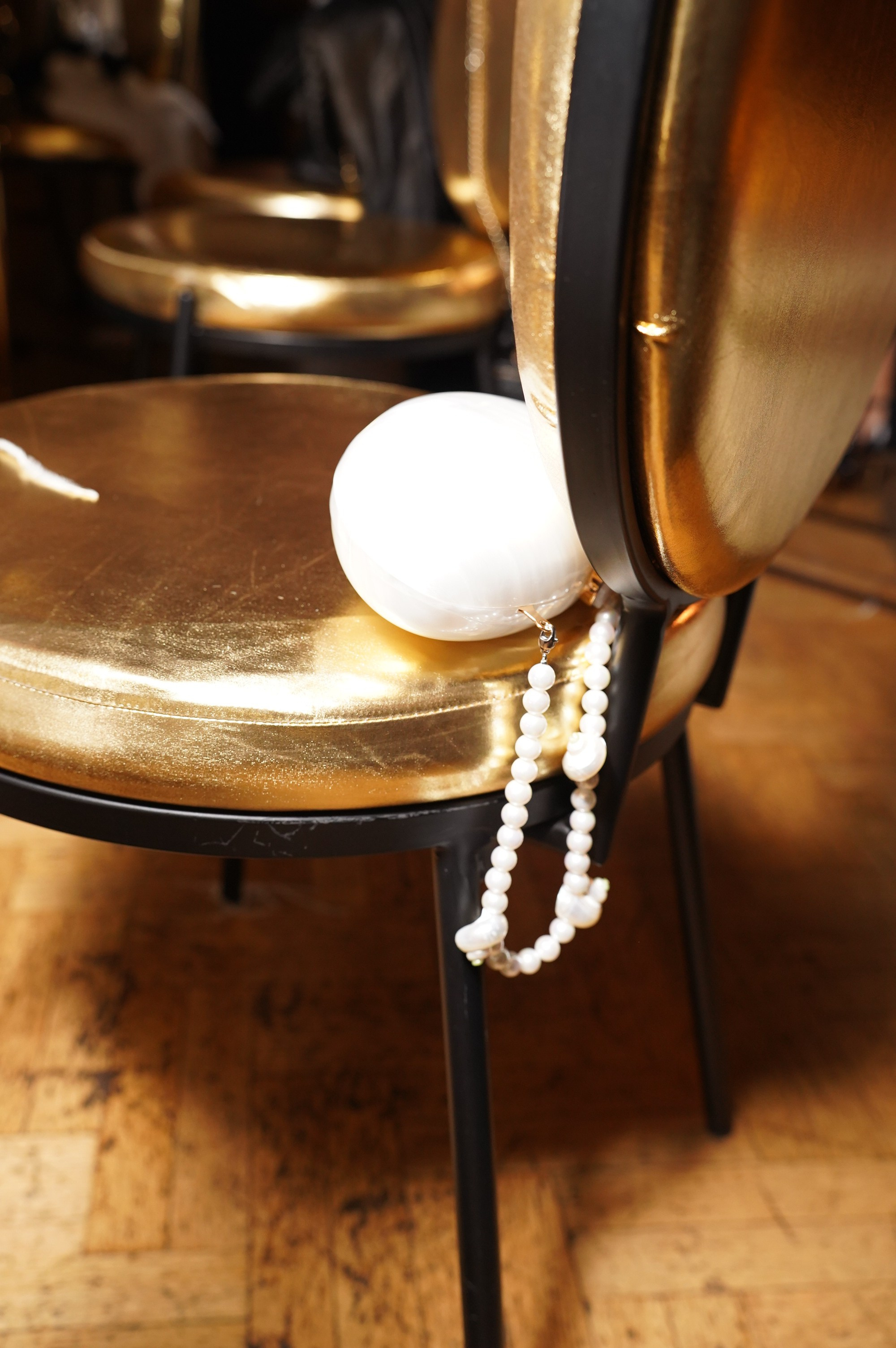 D'ALBA. Медийный светский репортажный фотограф