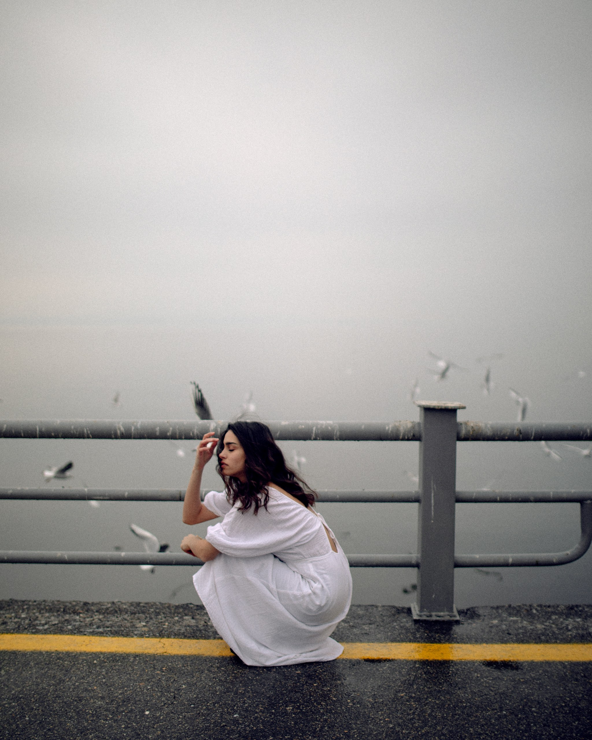 MEHIN. Фотограф города Уральск Ольга Василец