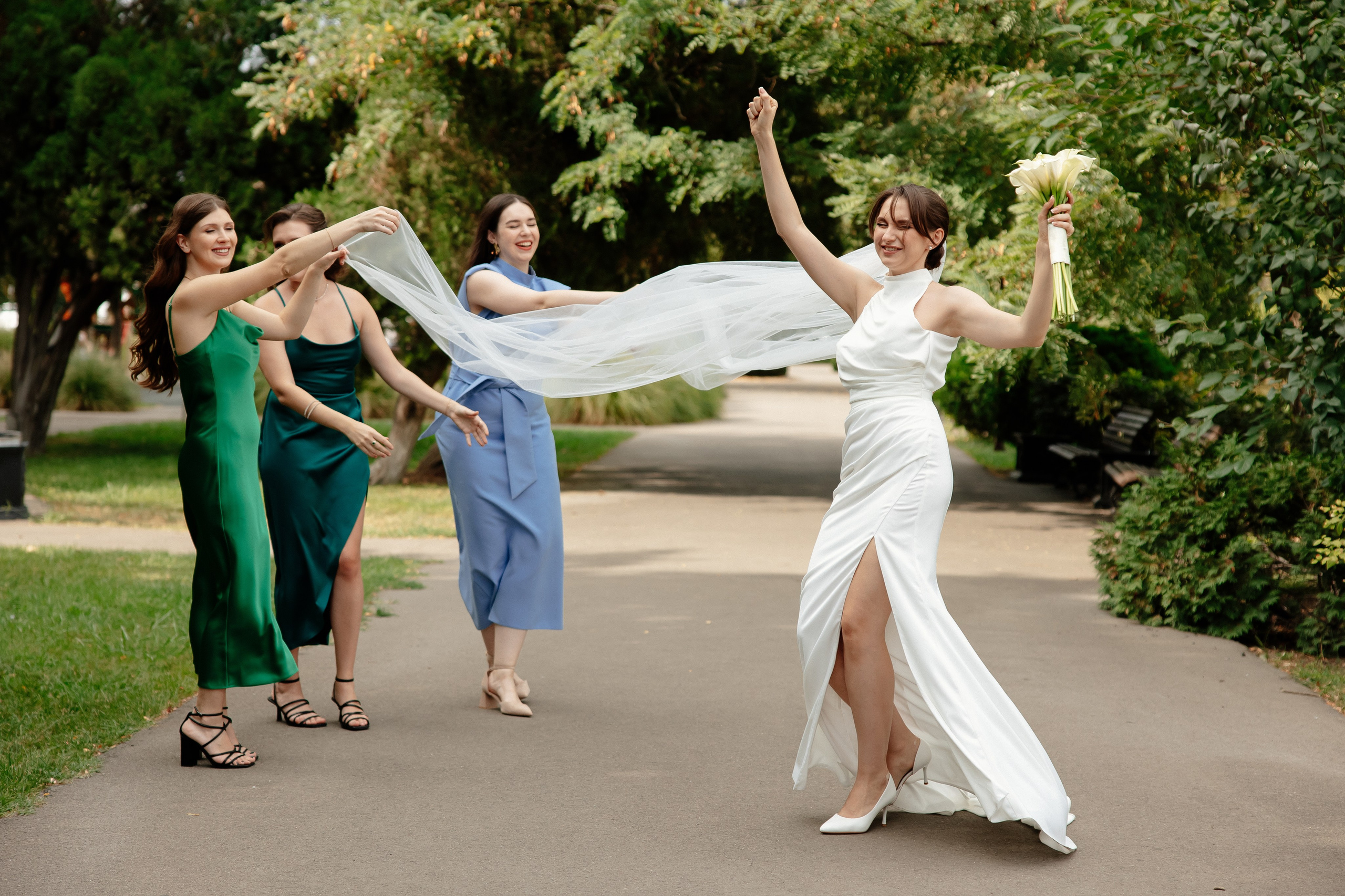 A&A. Свадебный фотограф Краснодар