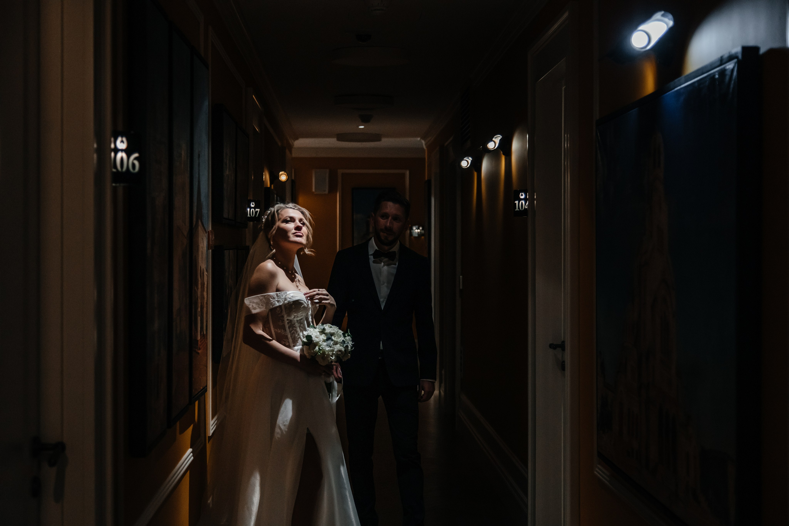 Анонс свадьбы для Ильи и Виктории. Теплый Крымский март. Свадебный фотограф в Крыму и Севастополе Ольга Баскакова