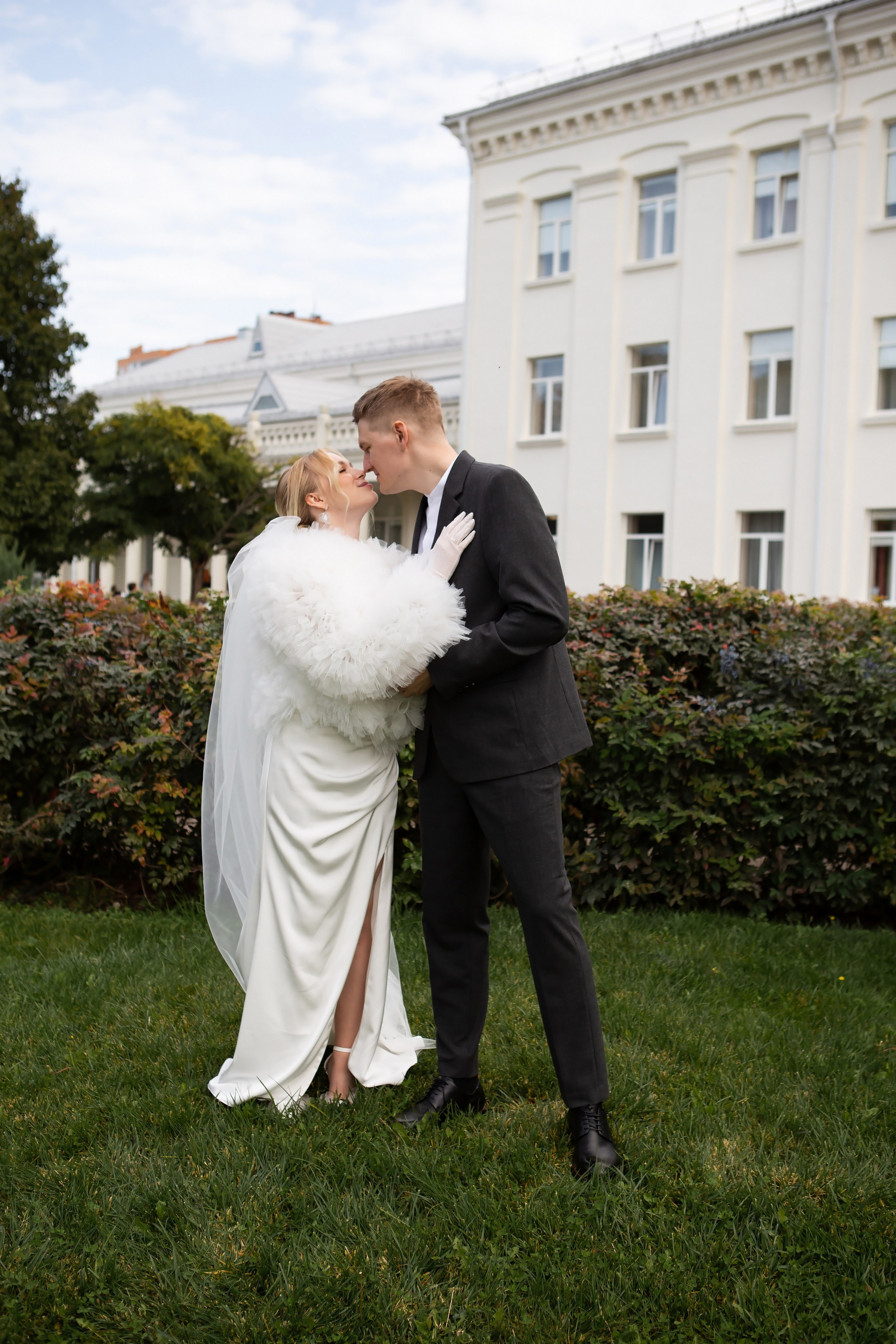 Александр и Софья. Фотограф в Краснодаре. Свадьбы| Репортажи| Портреты