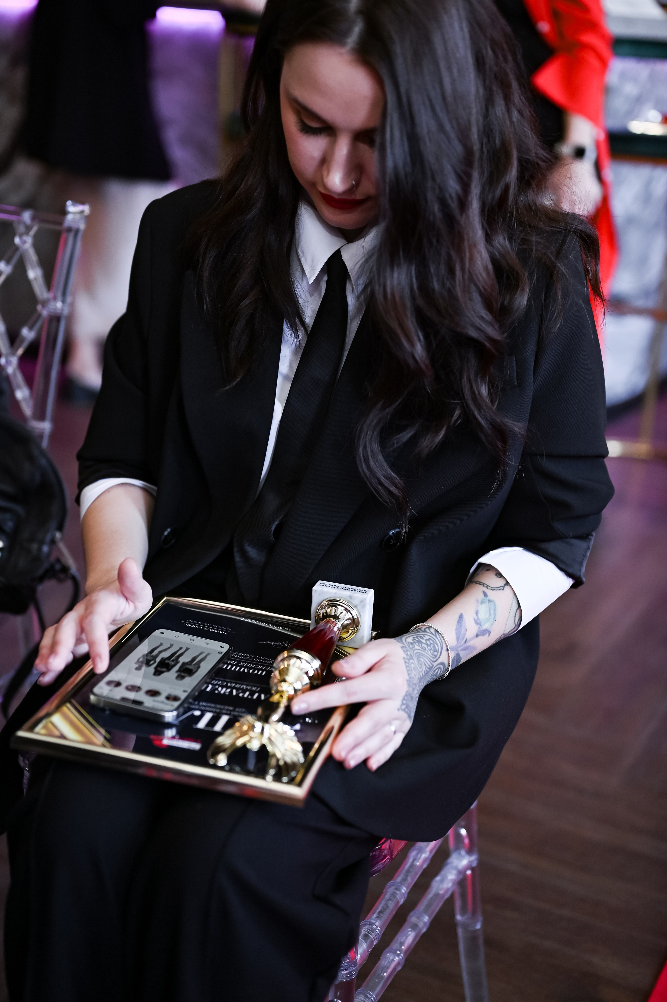 Премия ЖТ Питер. ZDARONOKIA Репортажный фотограф