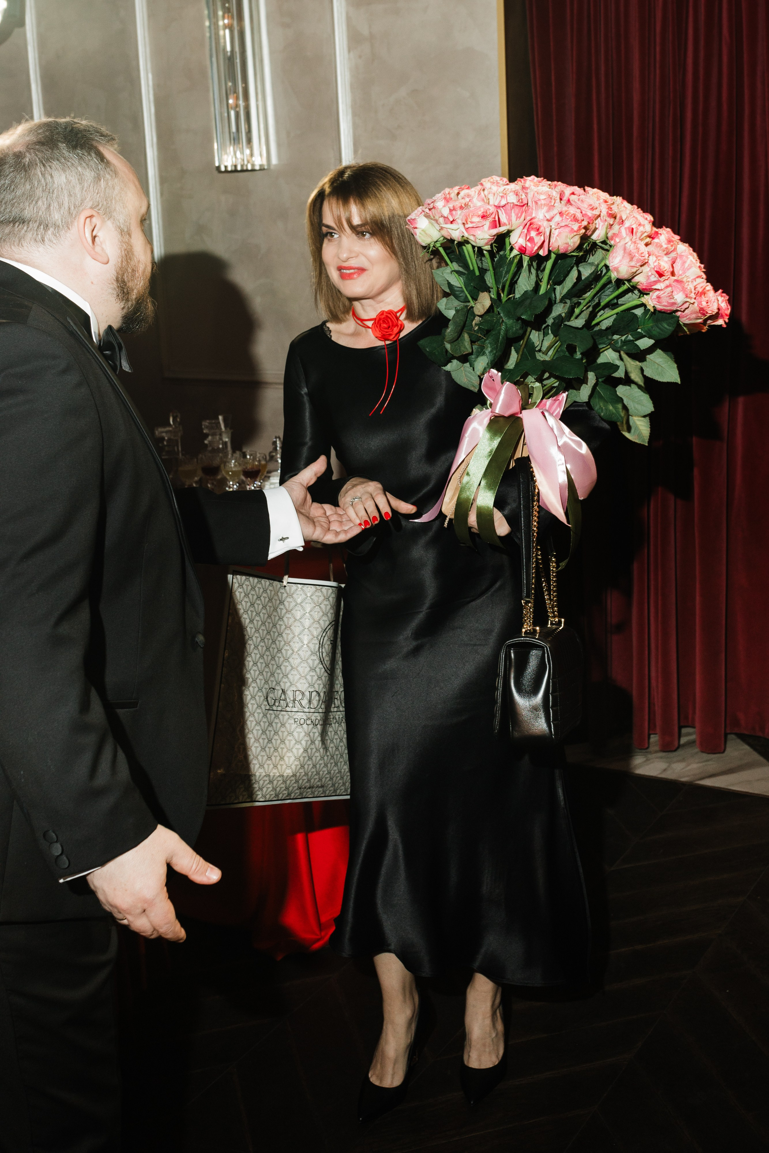 День рождения. Фотограф в Краснодаре Алла Потоцкая