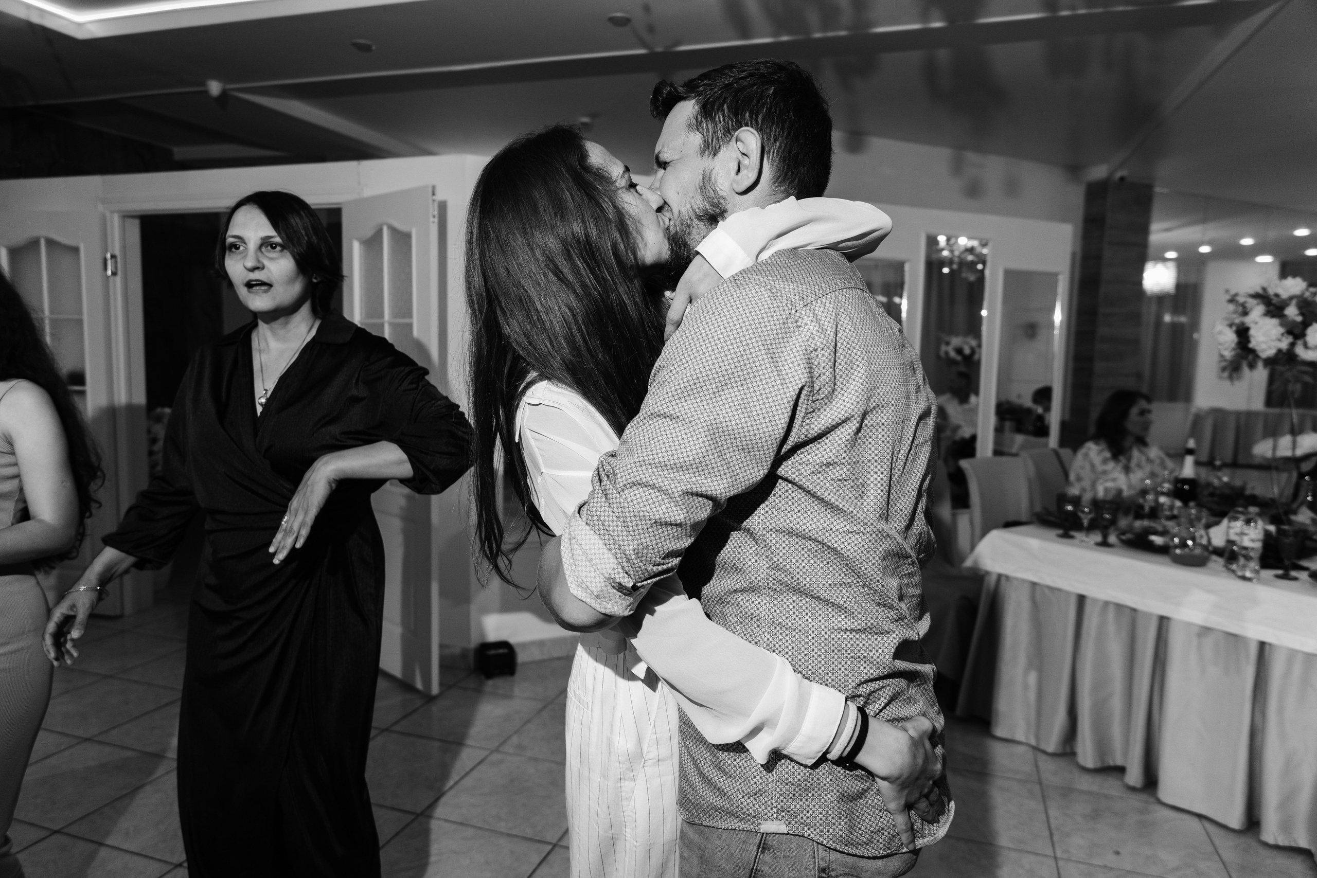 Renat & Alina. Свадебный фотограф Ильнар Асадуллин