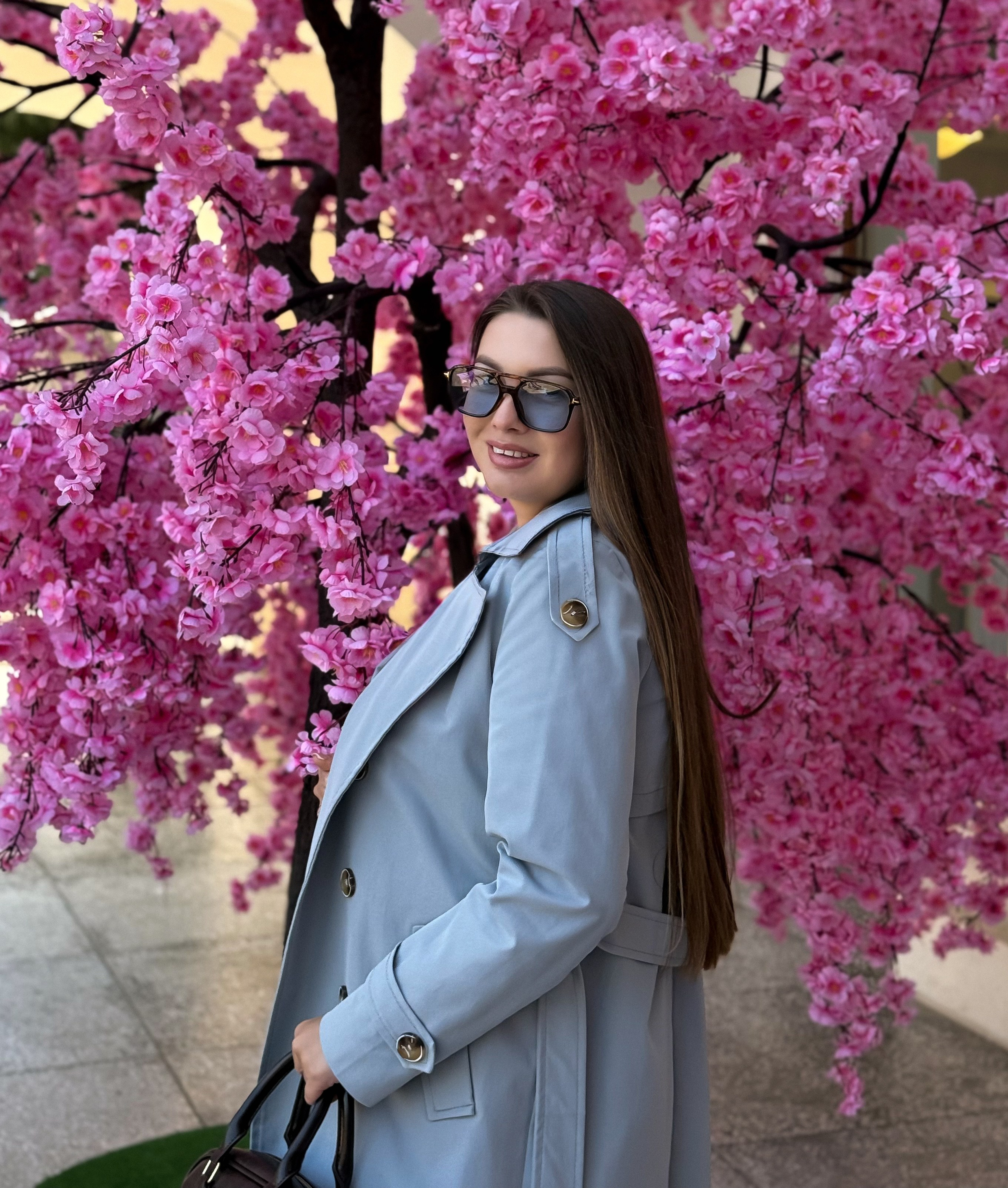 Индивидуальная съемка. Мобильный фотограф в городе Сочи Сусанна Оганян