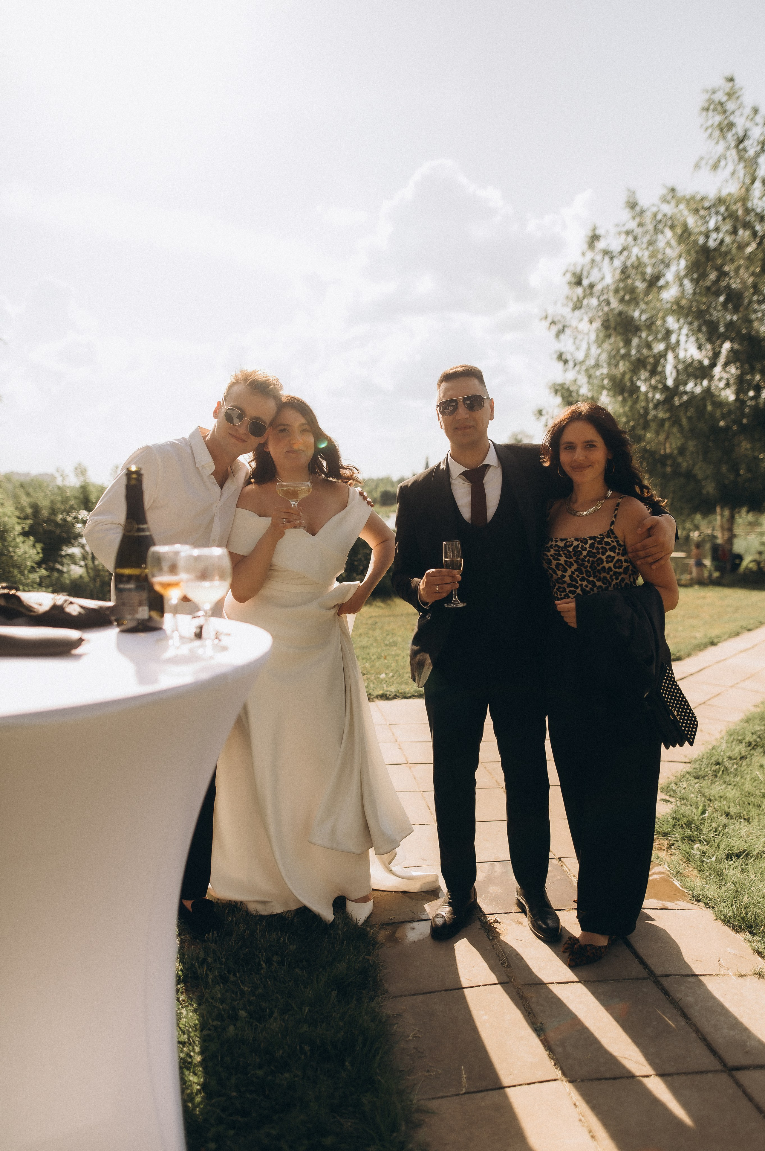 Свадьба Александра+Никита (полный день). Фотограф ПИТЕР СПБ Надежда Баранова