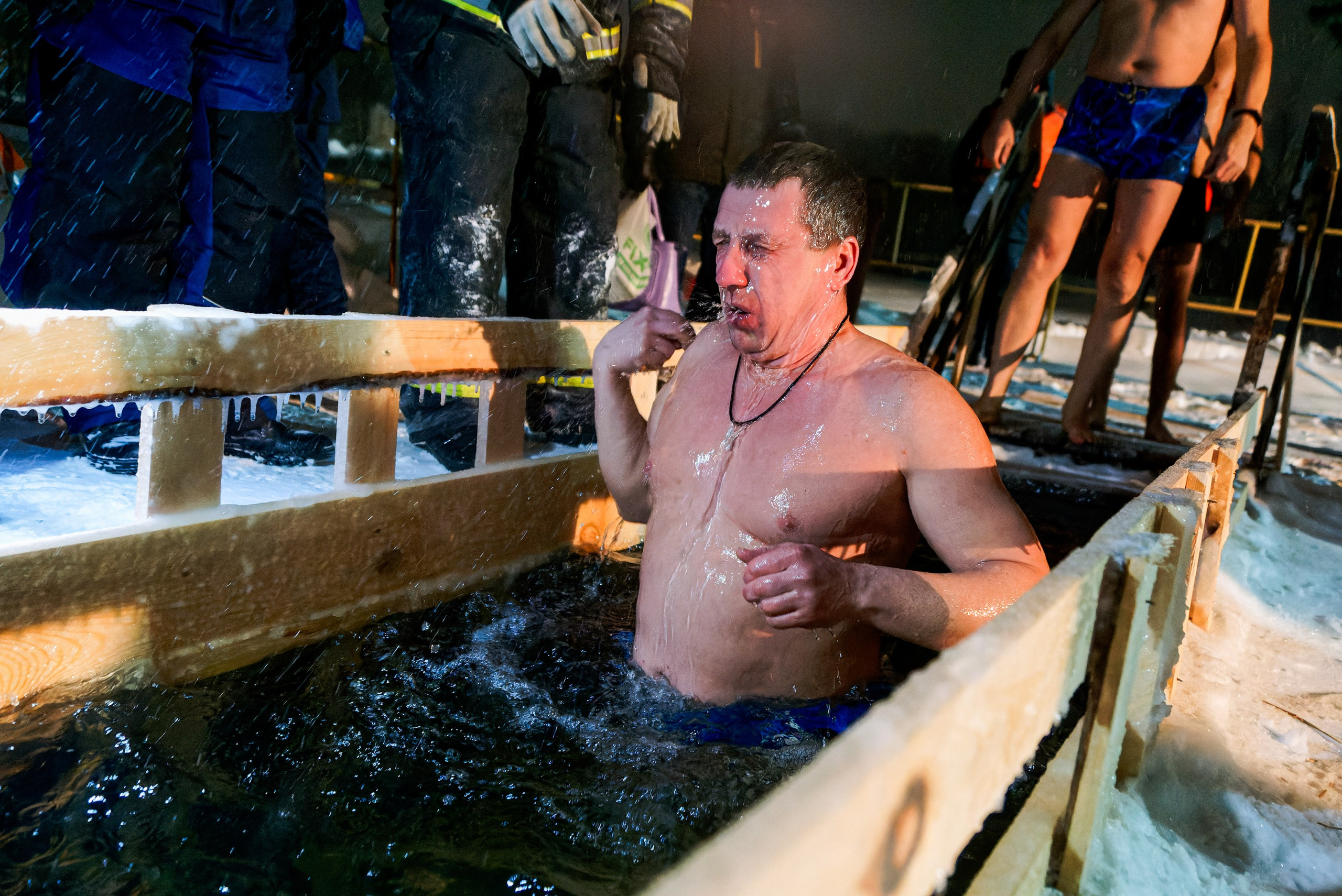 Профессиональный репортажный фотограф в Иваново и соседних областях. Спортивный и репортажный фотограф в Иваново Сергей Силкин