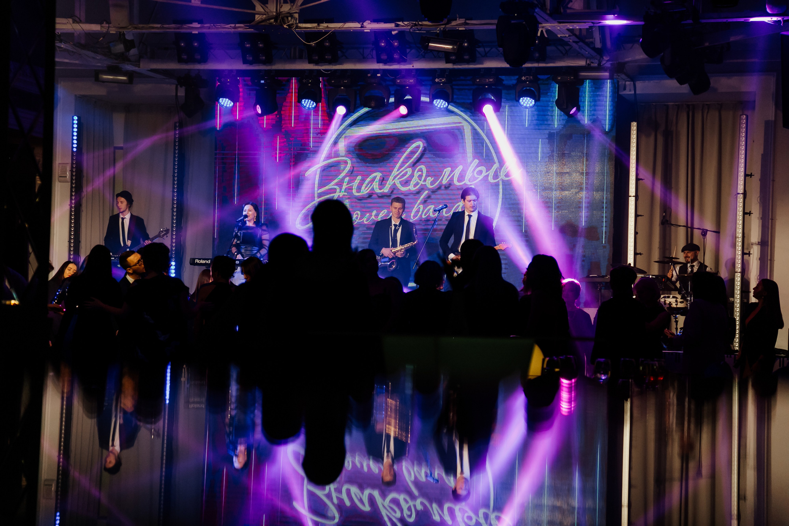 Peplos 25 years. Фотограф Иван Гуляев