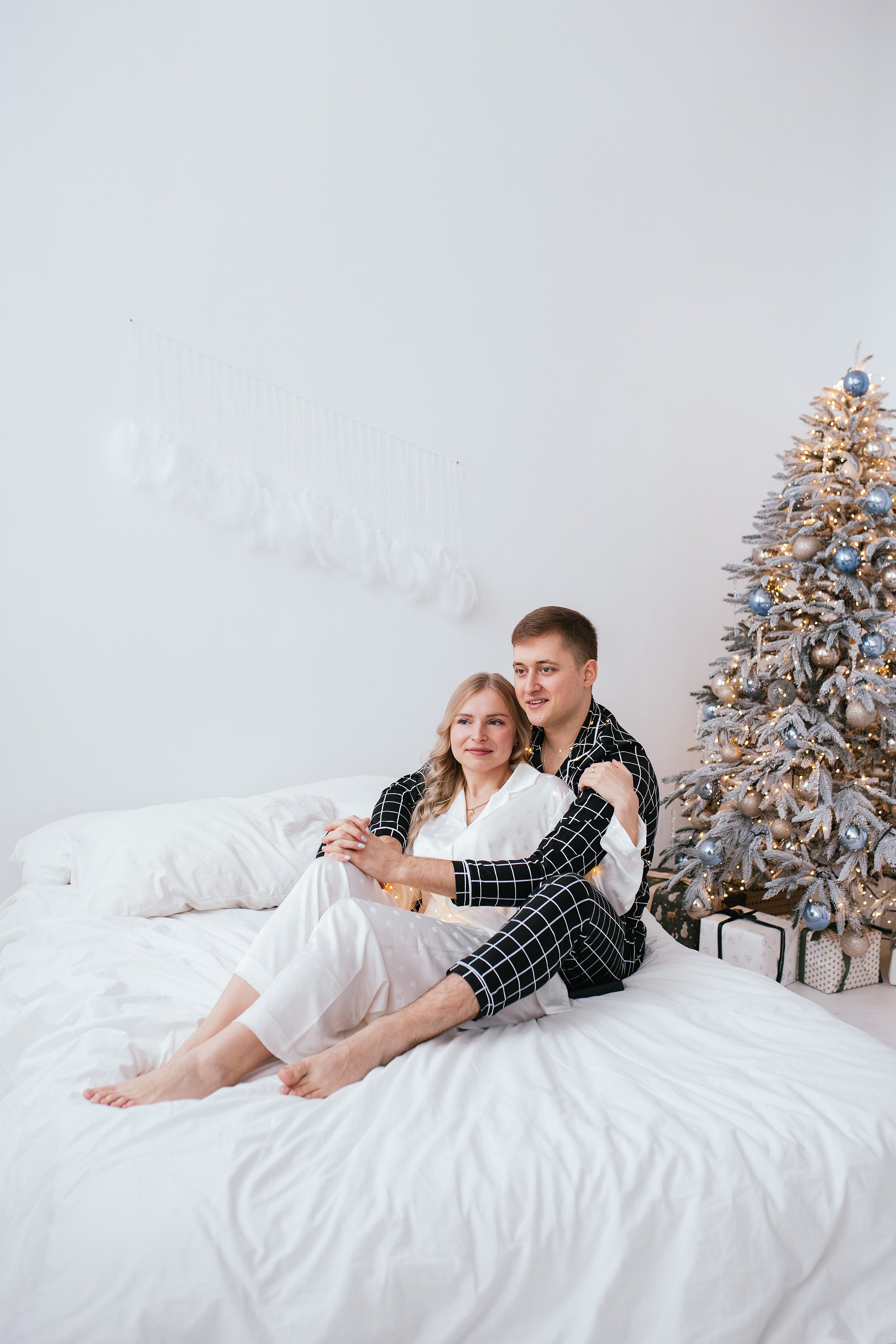 Лена и Леша. Свадебный, семейный фотограф в Рязани Лена Брант