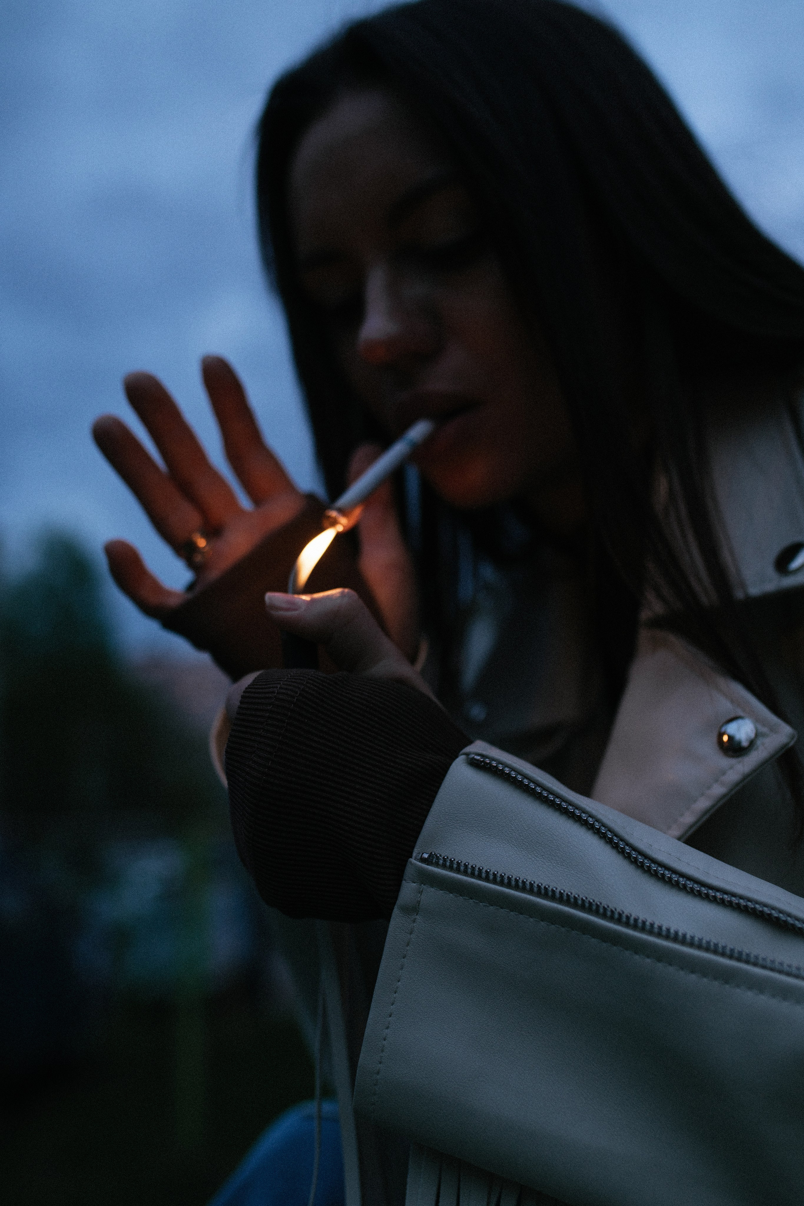 Вика. Свадебный, семейный фотограф в Рязани Лена Брант