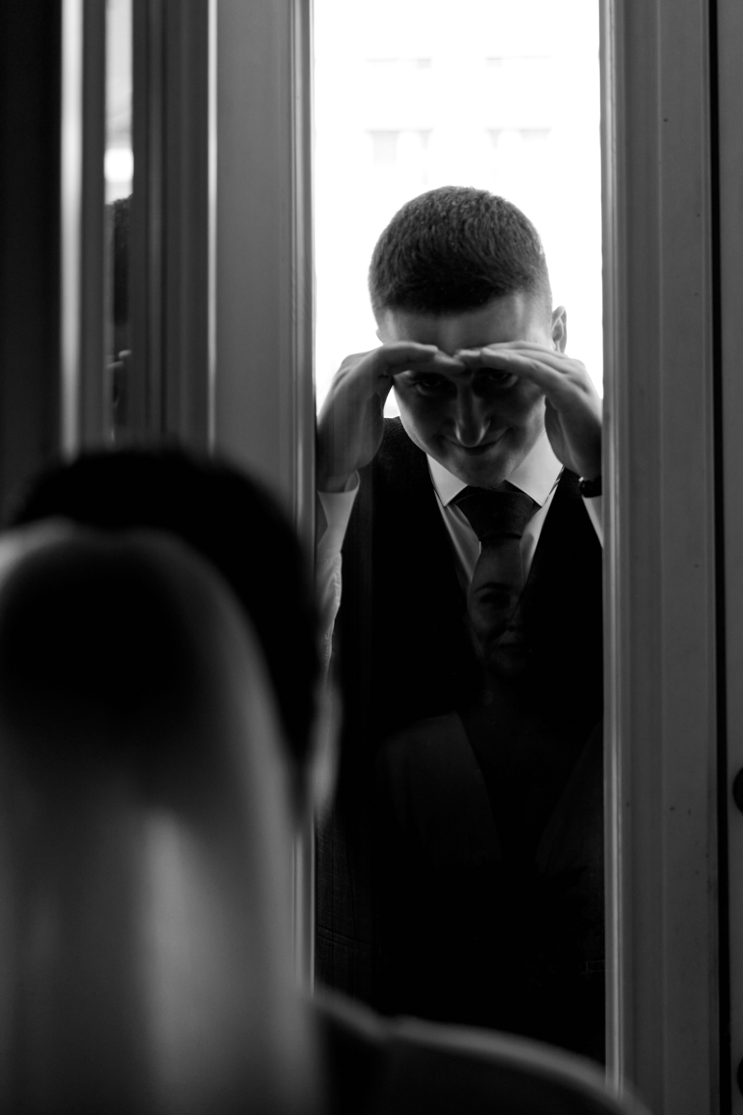 Наш День. Свадебный фотограф в Красноярске Владимир Ятмасов