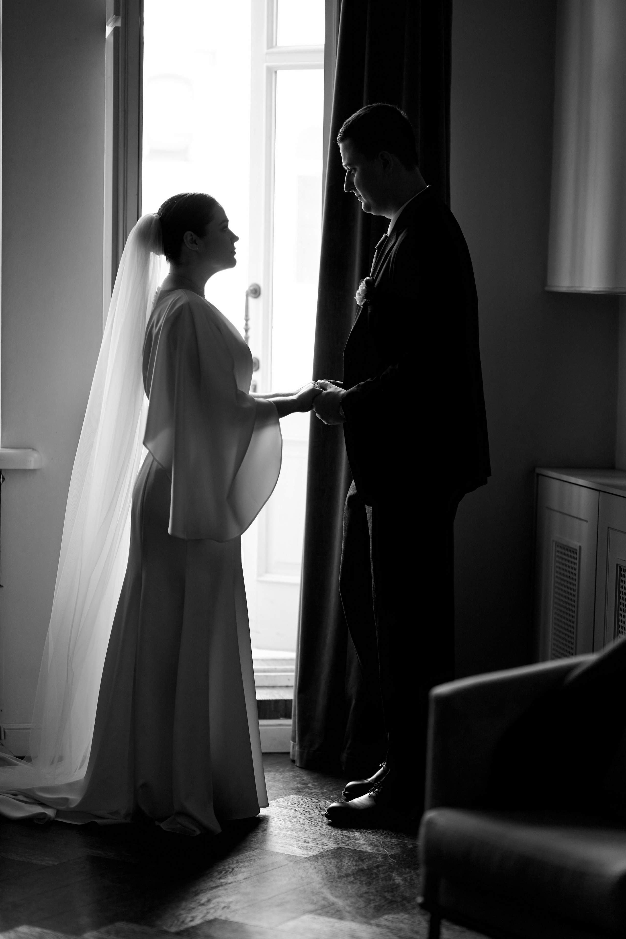 Наш День. Свадебный фотограф в Красноярске Владимир Ятмасов