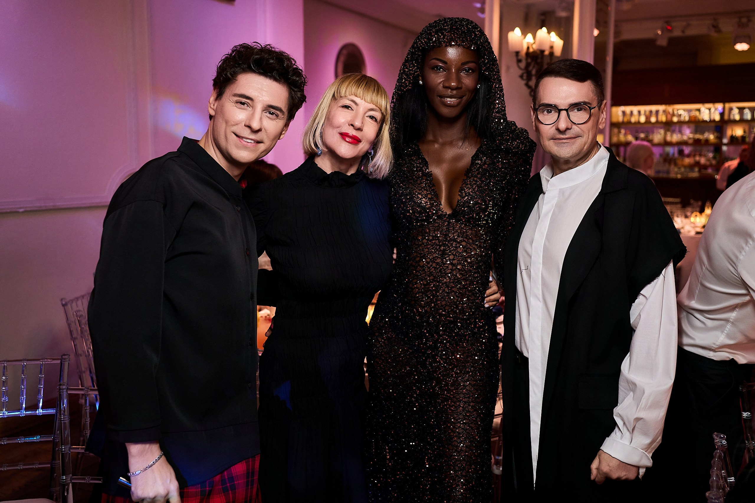 Brand Awards 2024. Фотограф и Видеограф в Москве. Олег Корушев