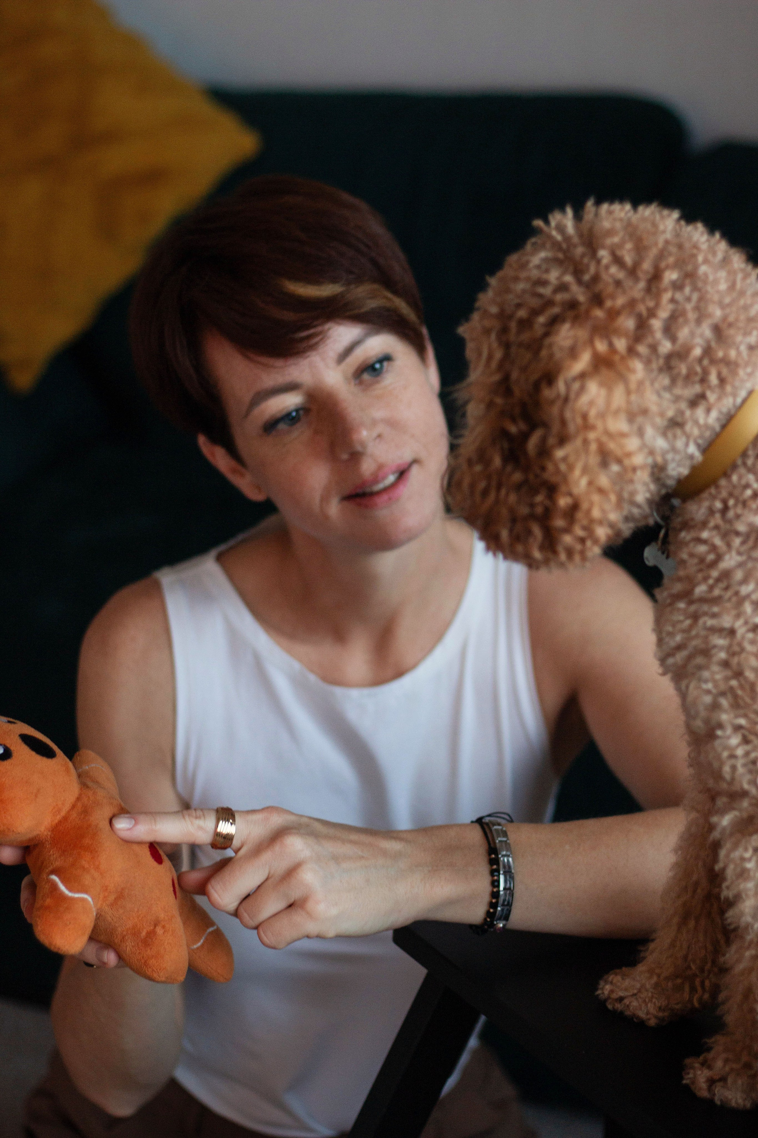 Olga & Eric. Бережно сохраняю ваши чувства и истории на своих фотографиях