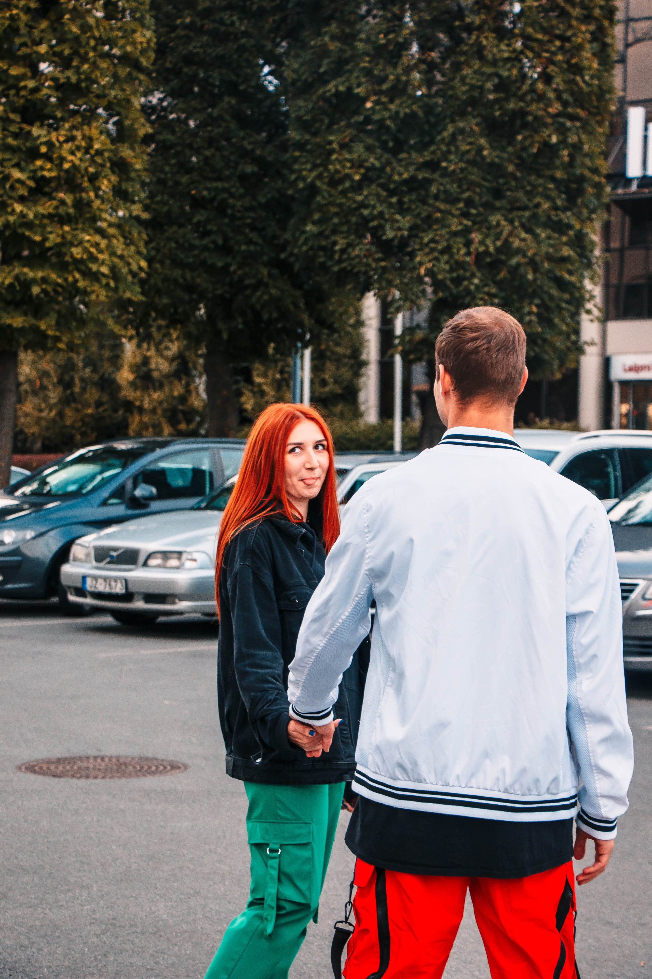 Дима & Ира. Бережно сохраняю ваши чувства и истории на своих фотографиях