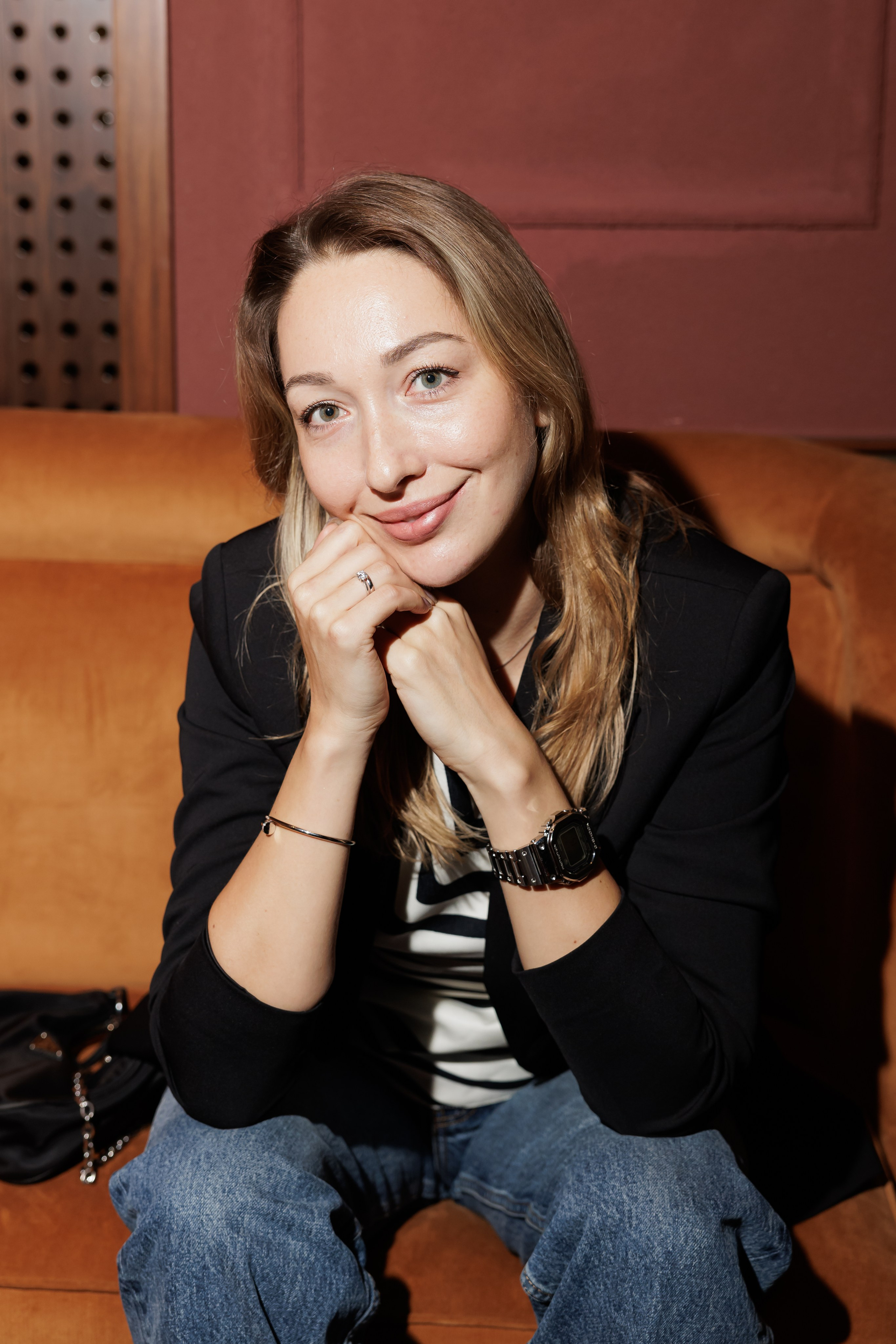 Miller et Bertaux. Светский фотограф — Анисина Ирина