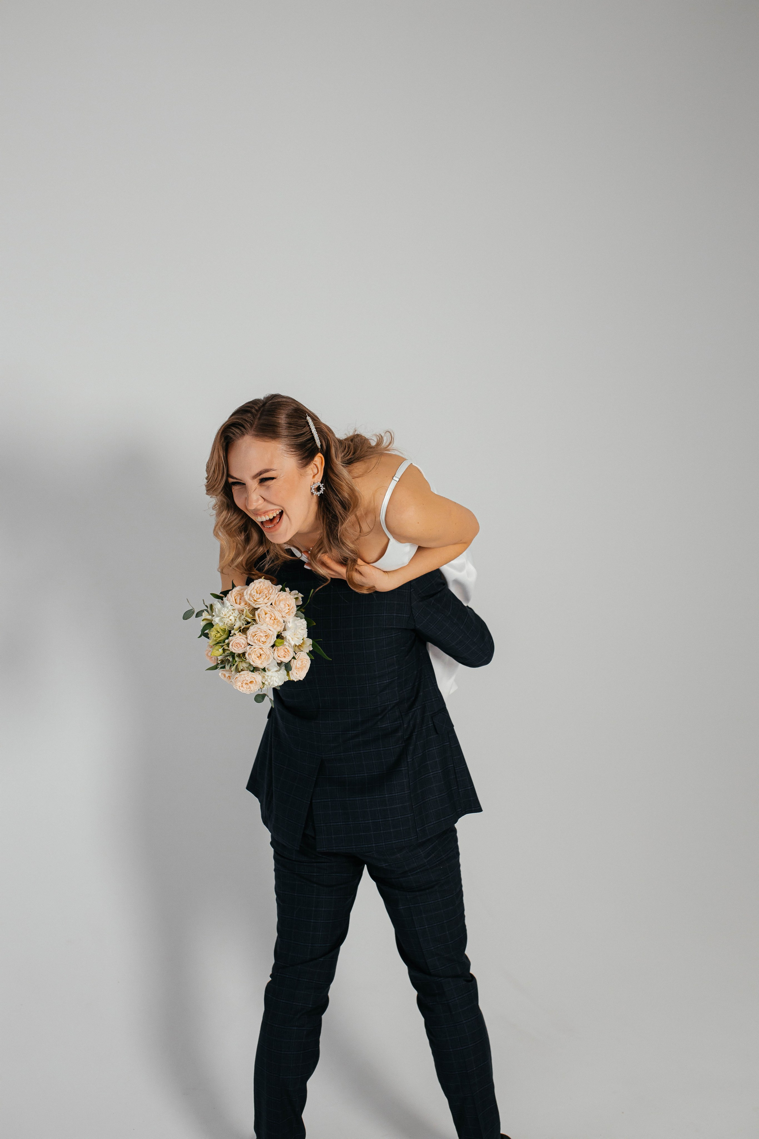 Иван и Юлия. Свадебный и семейный фотограф в Вологде Наталия Краснова