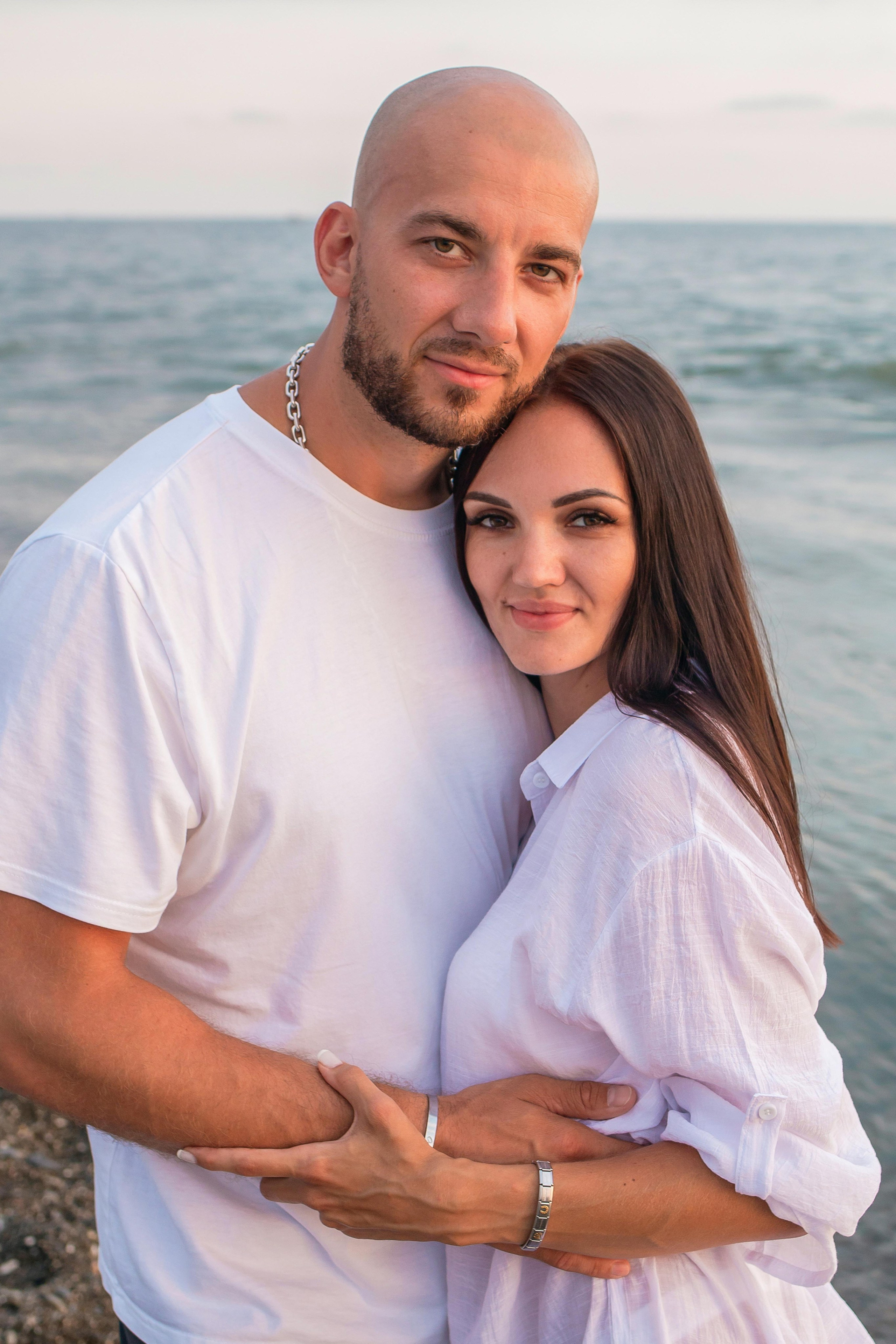 Фотосессия на пляже Сочифорния в Адлере. Фотограф Сочи Адлер. Солькаева Анастасия